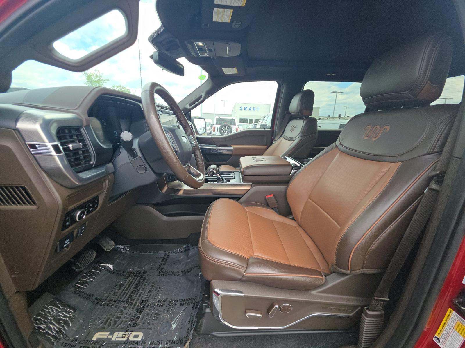 FORD F-150 - 6