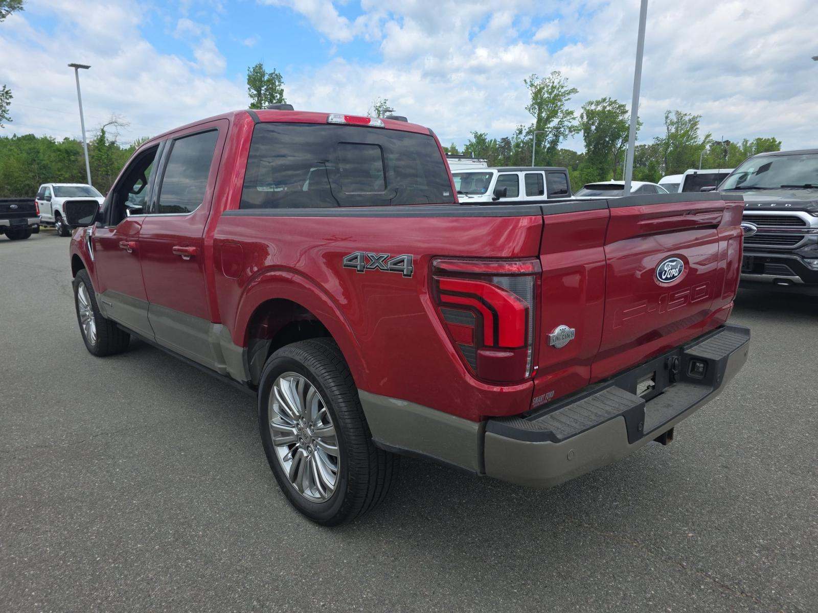 FORD F-150 - 2