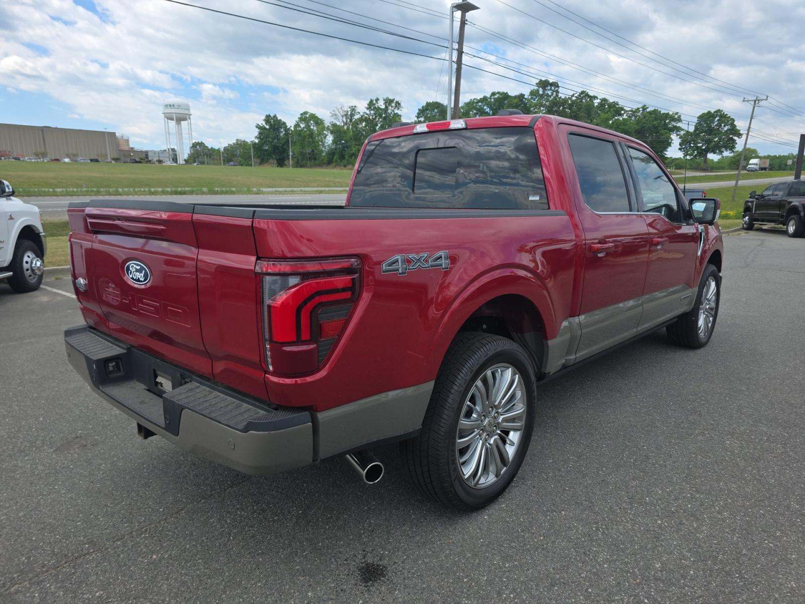 FORD F-150 - 3