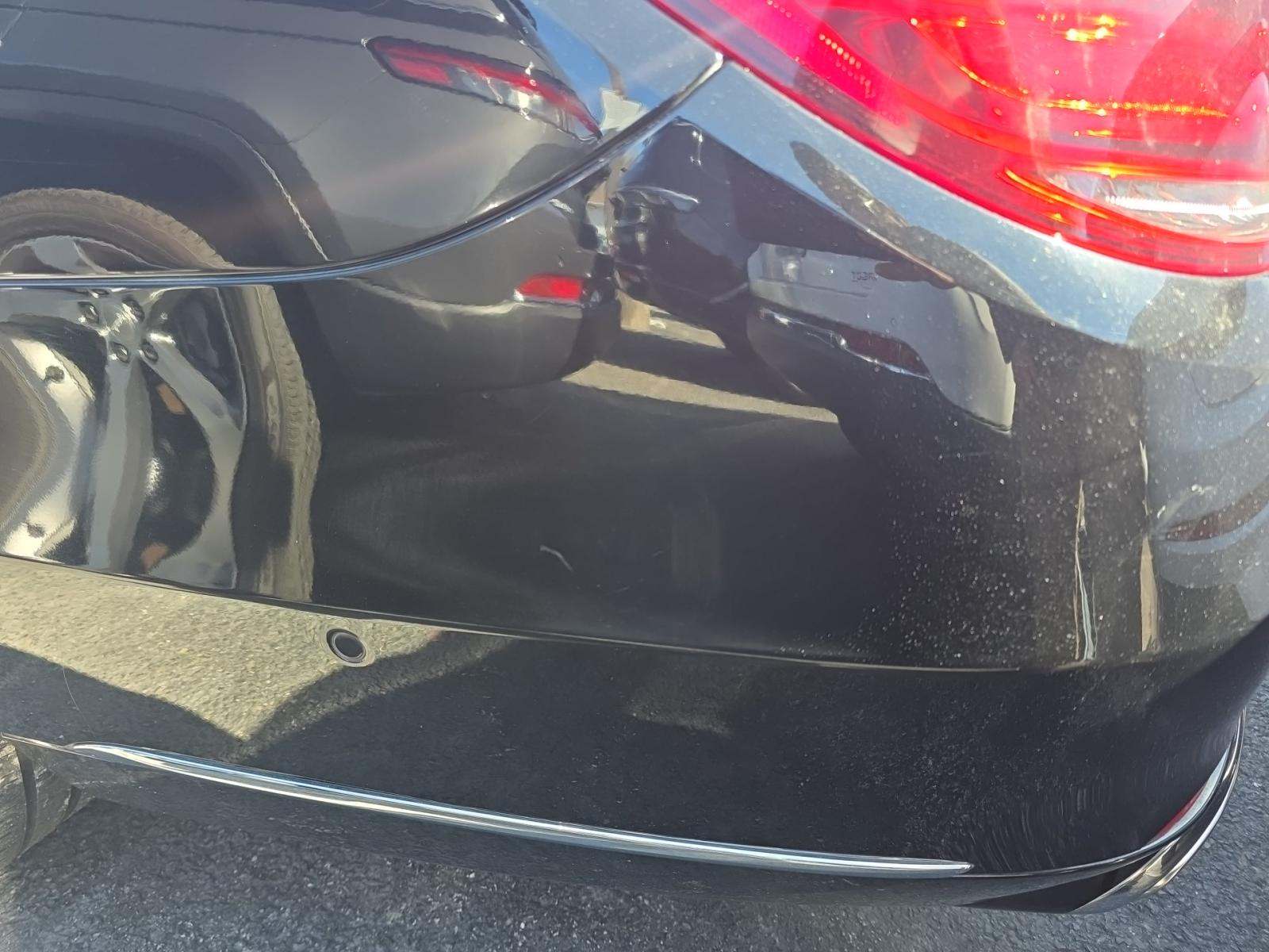 2018 Mercedes-Benz S-Class S 450 AWD