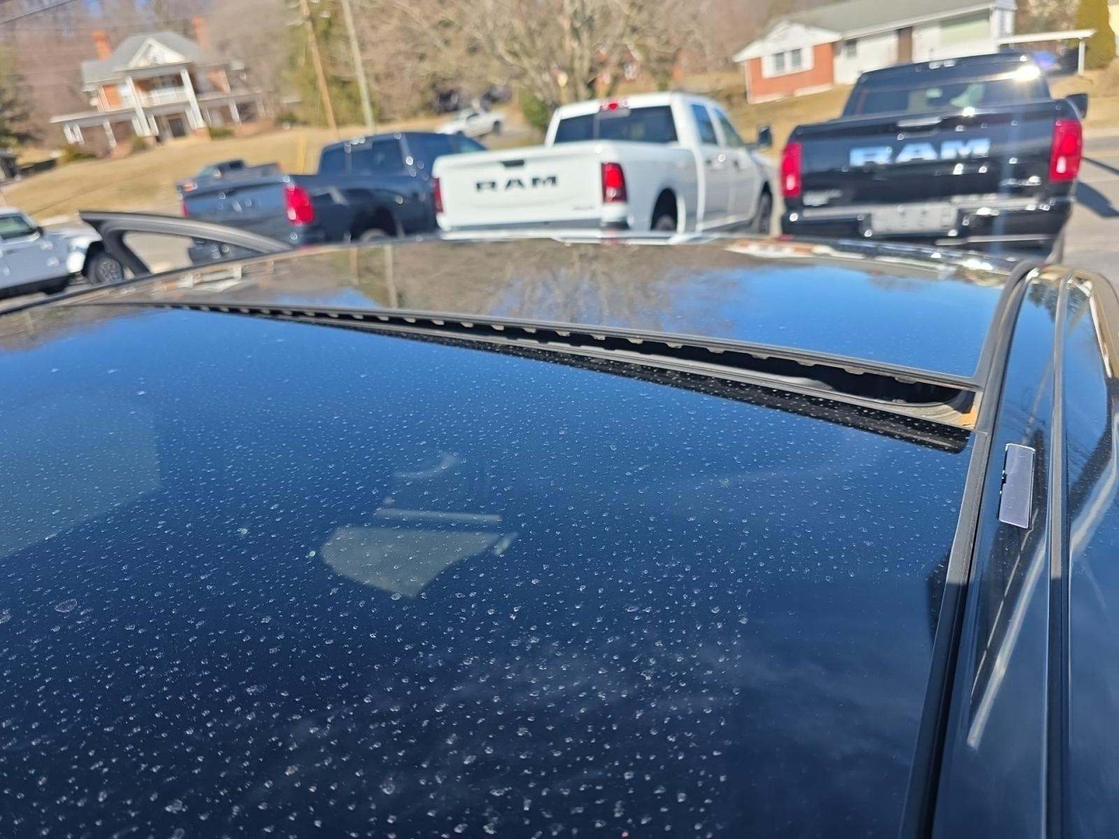 2018 Mercedes-Benz S-Class S 450 AWD