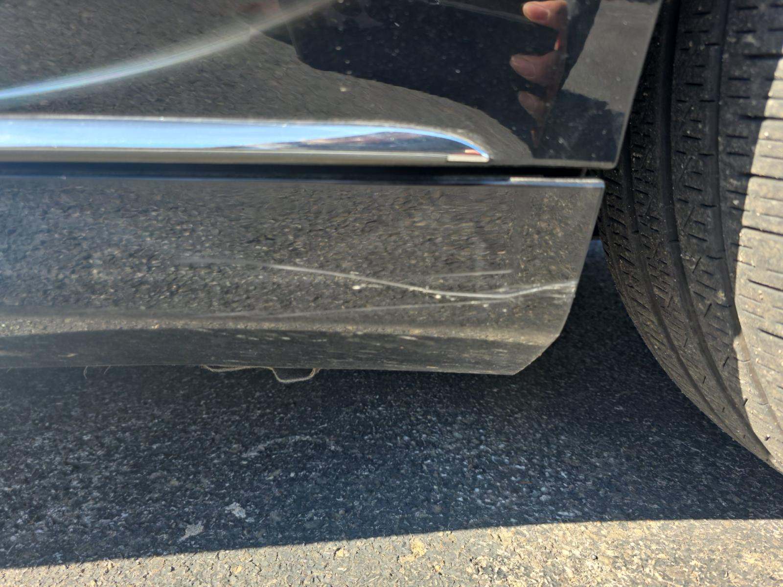 2018 Mercedes-Benz S-Class S 450 AWD