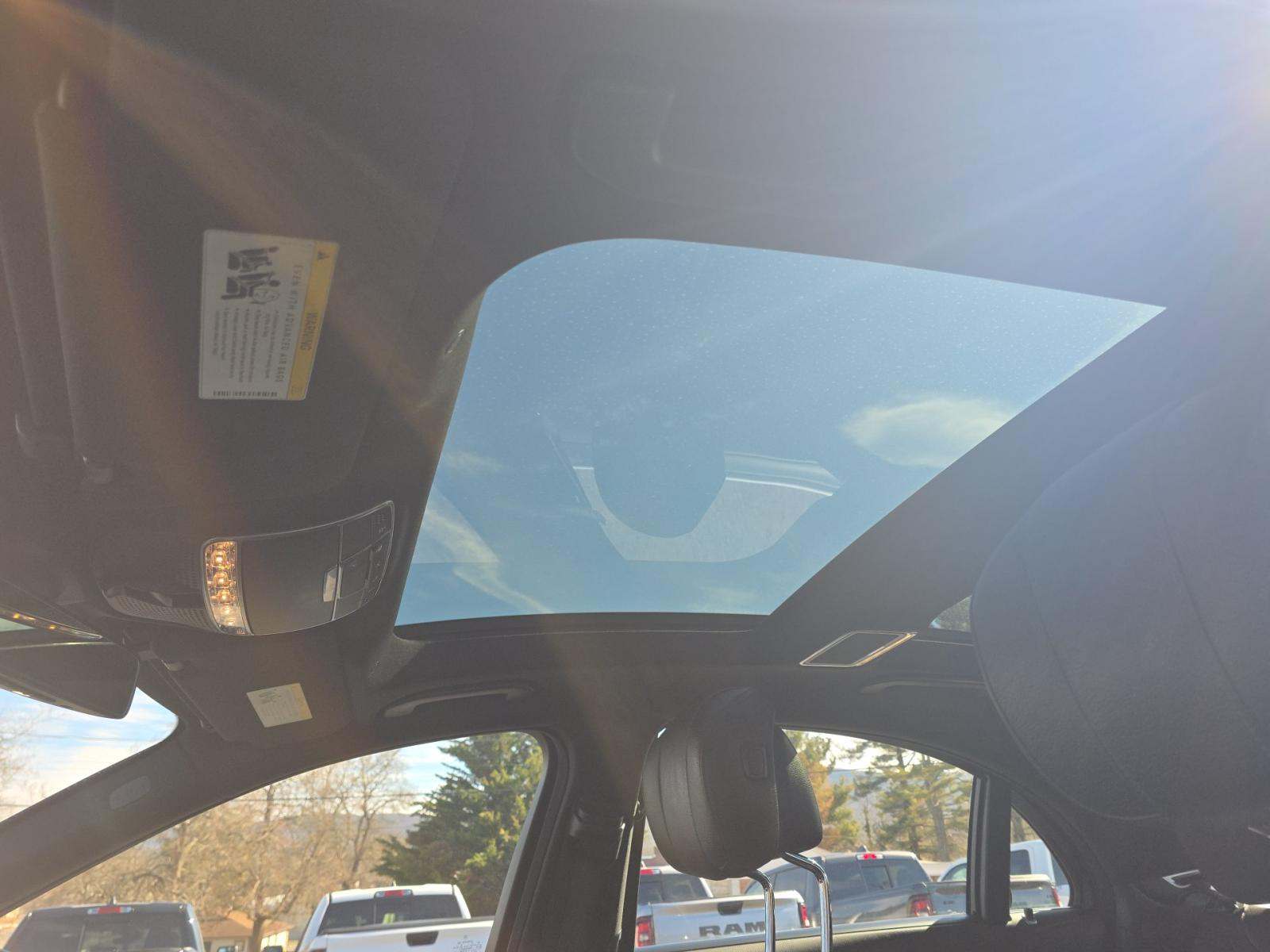 2018 Mercedes-Benz S-Class S 450 AWD