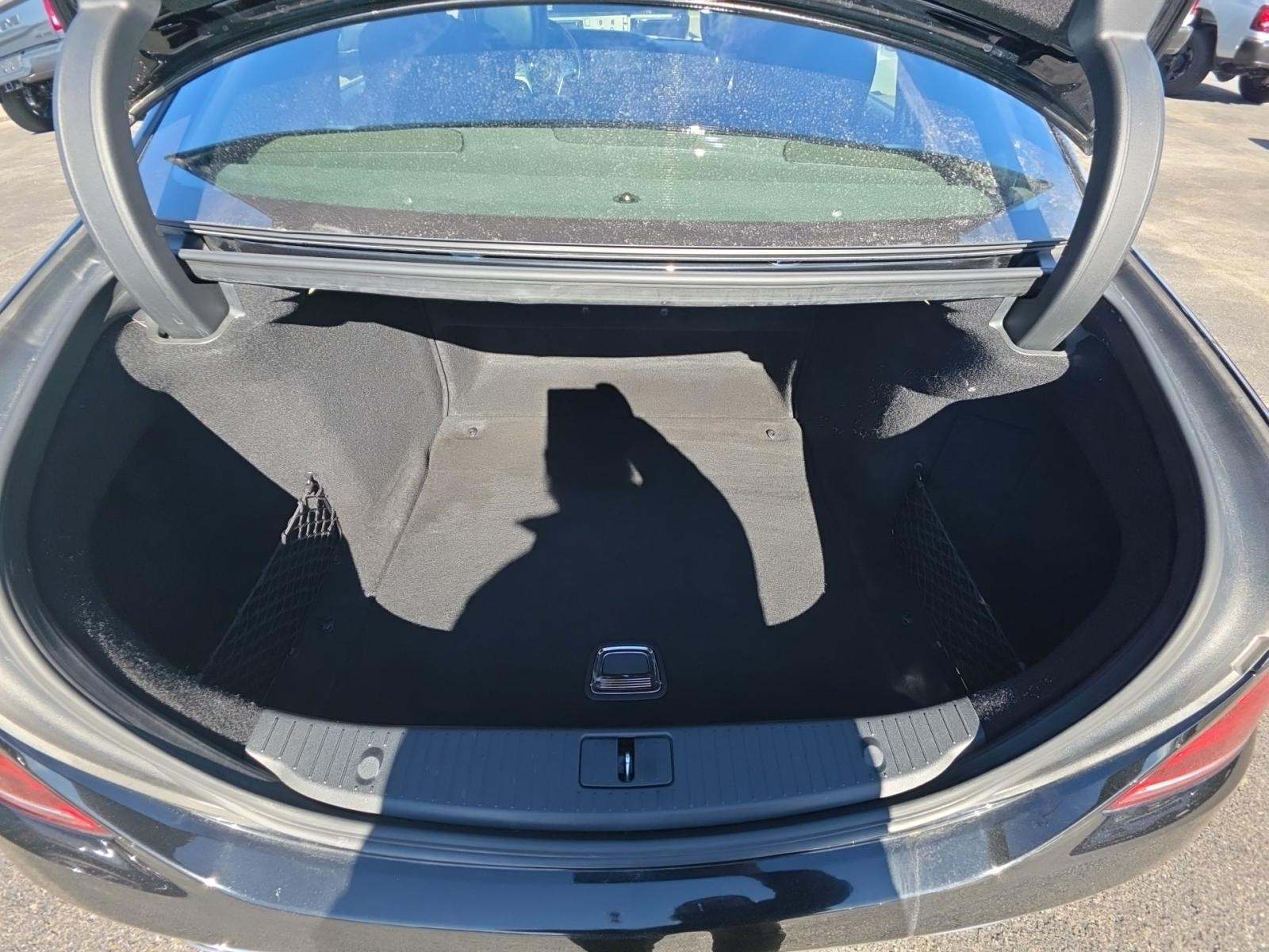 2018 Mercedes-Benz S-Class S 450 AWD