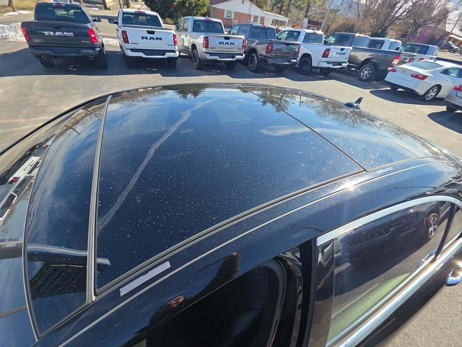 2018 Mercedes-Benz S-Class S 450 AWD