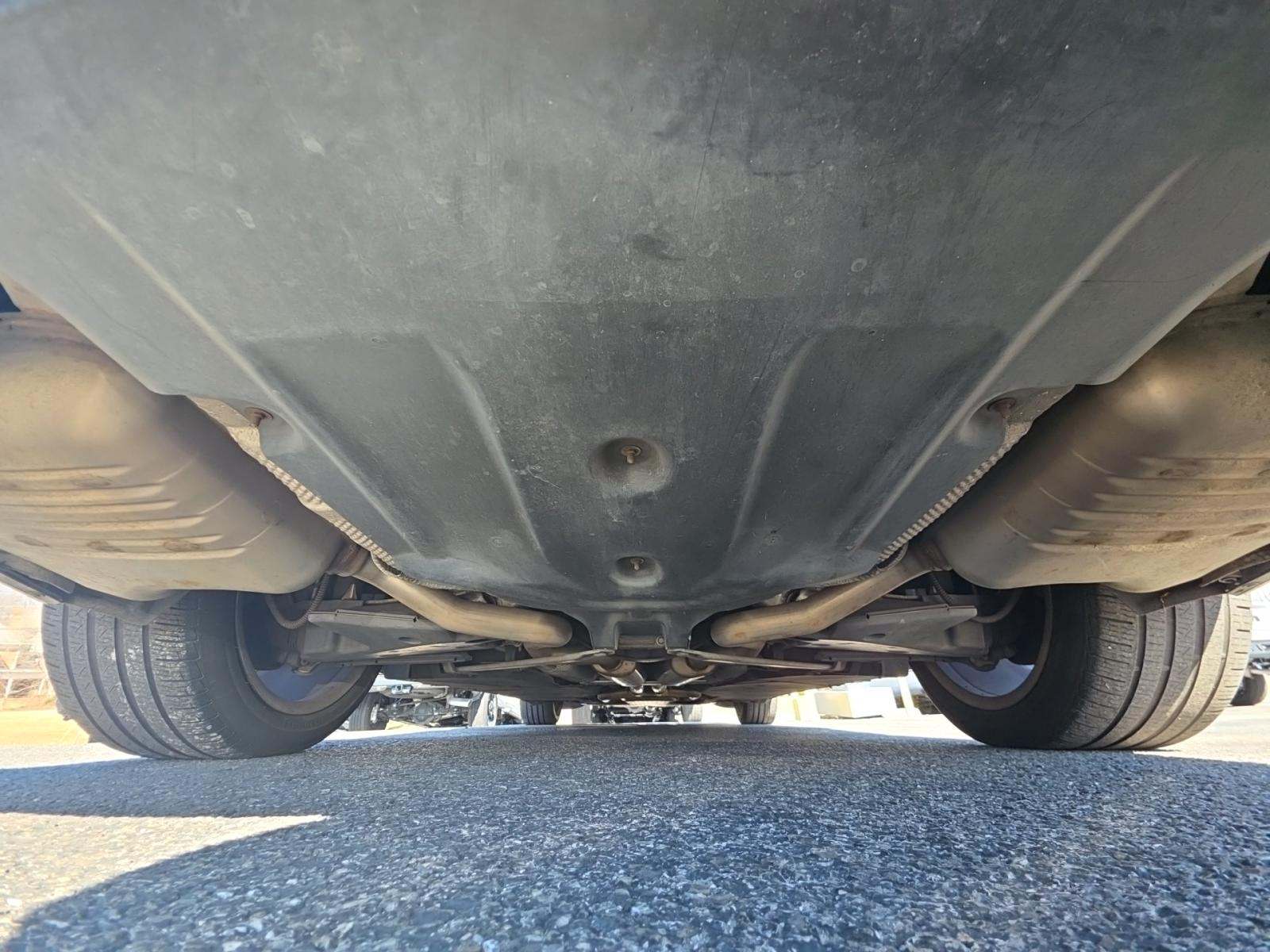 2018 Mercedes-Benz S-Class S 450 AWD