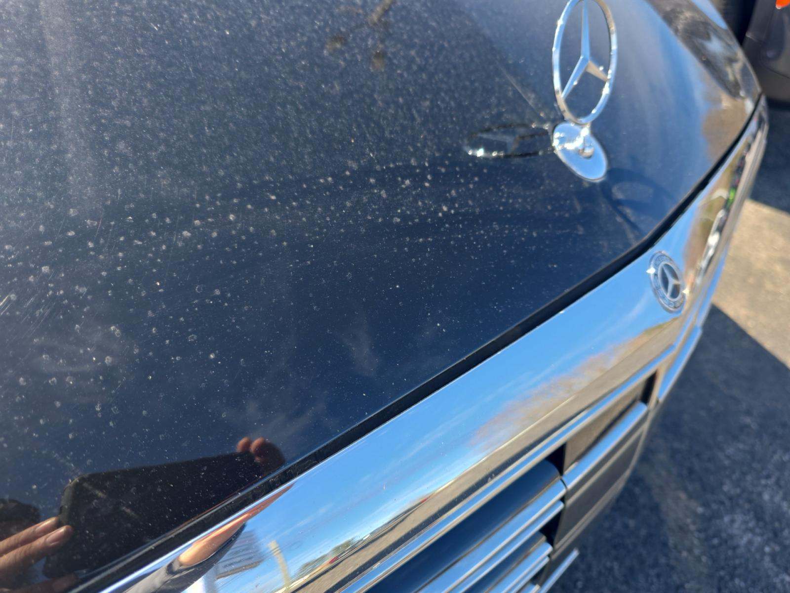 2018 Mercedes-Benz S-Class S 450 AWD