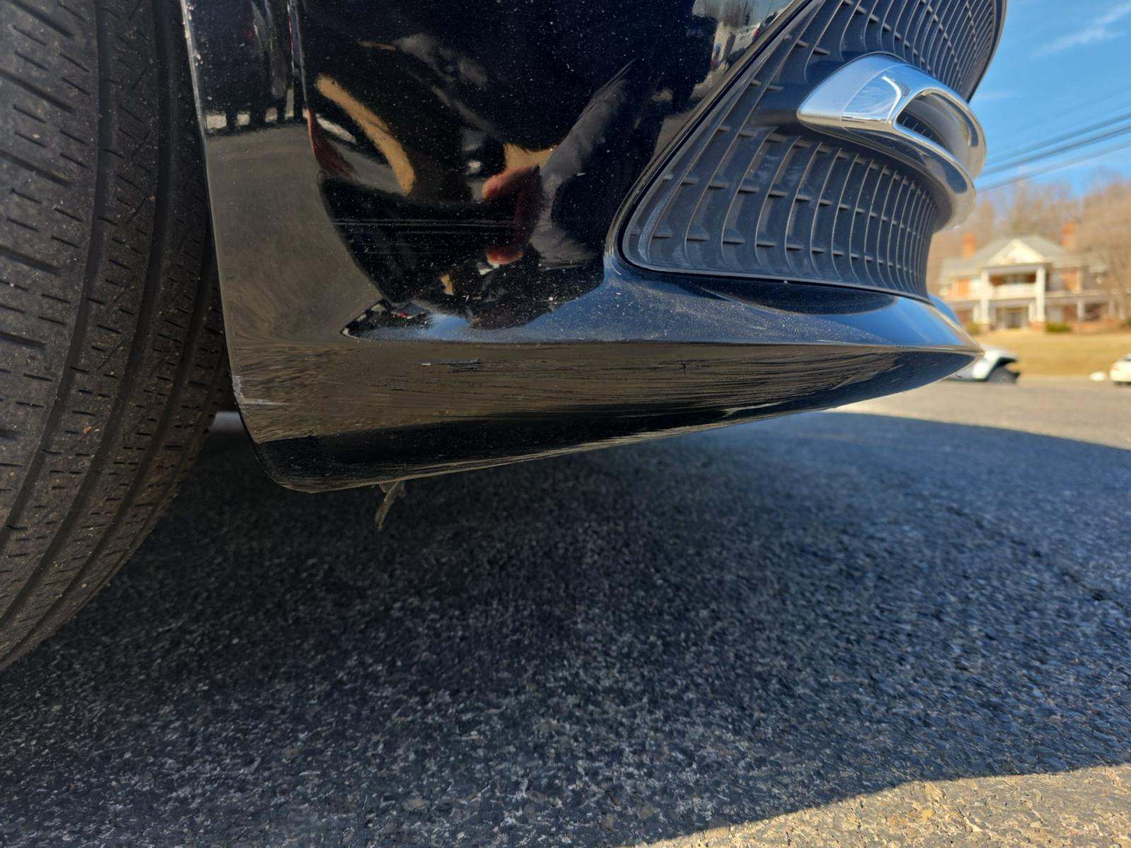 2018 Mercedes-Benz S-Class S 450 AWD