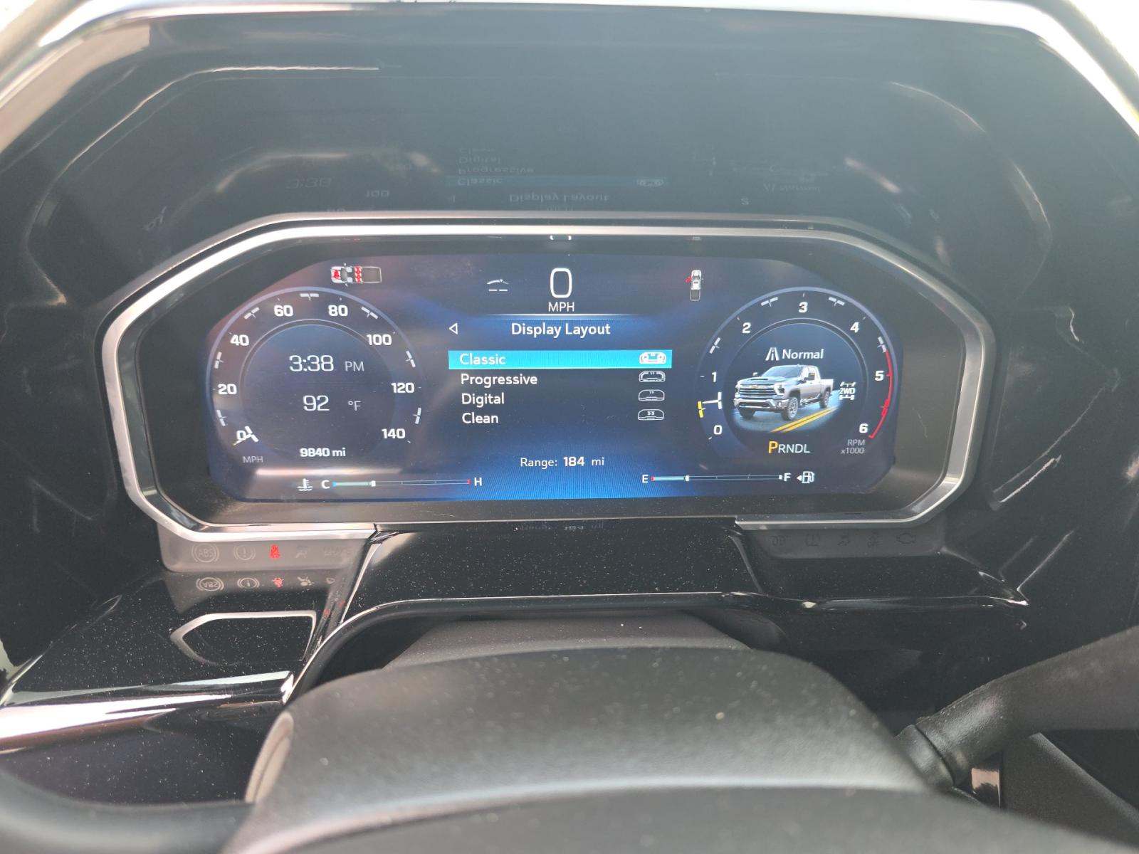 CHEVROLET SILVERADO - 9