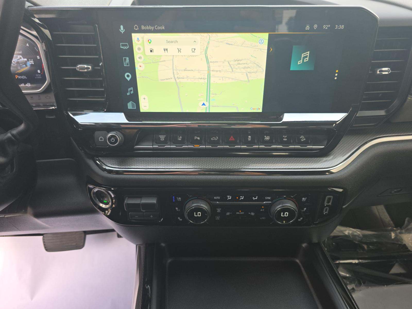 CHEVROLET SILVERADO - 10