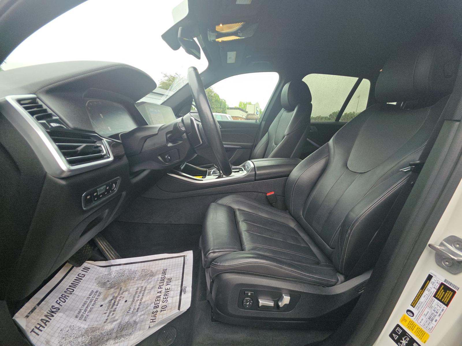 2019 BMW X5 xDrive40i AWD