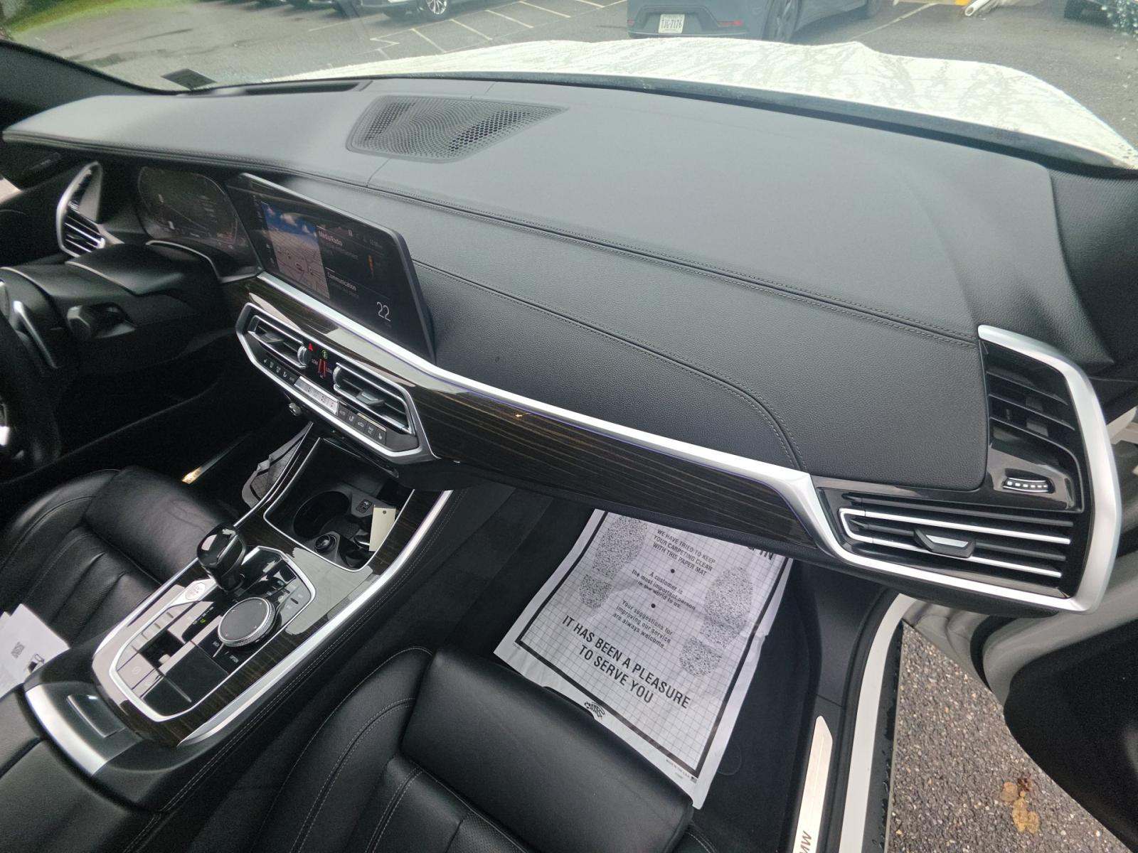 2019 BMW X5 xDrive40i AWD