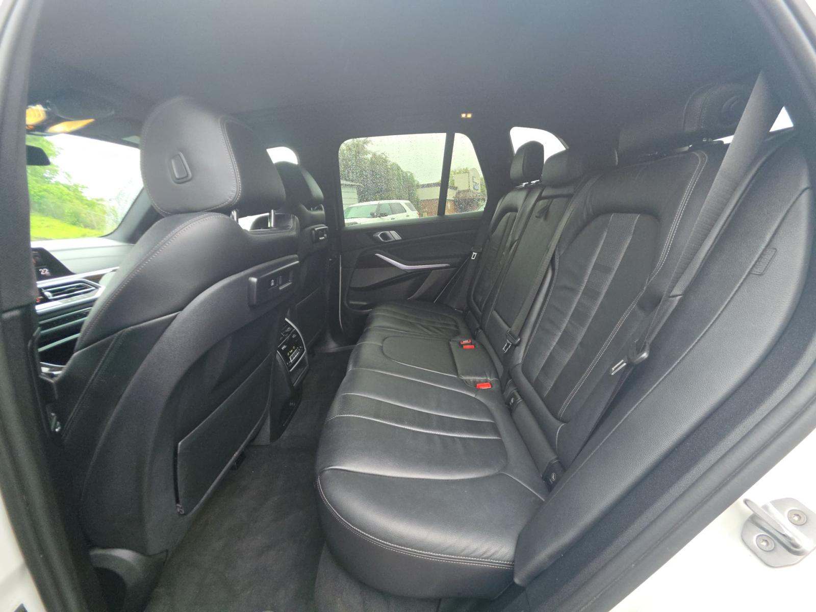 2019 BMW X5 xDrive40i AWD
