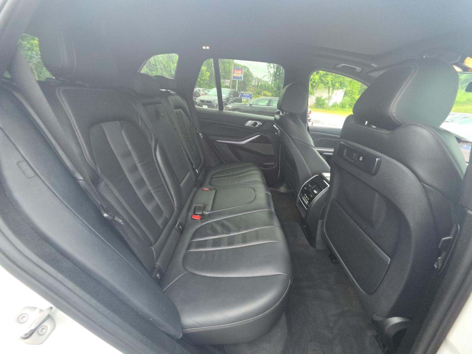 2019 BMW X5 xDrive40i AWD