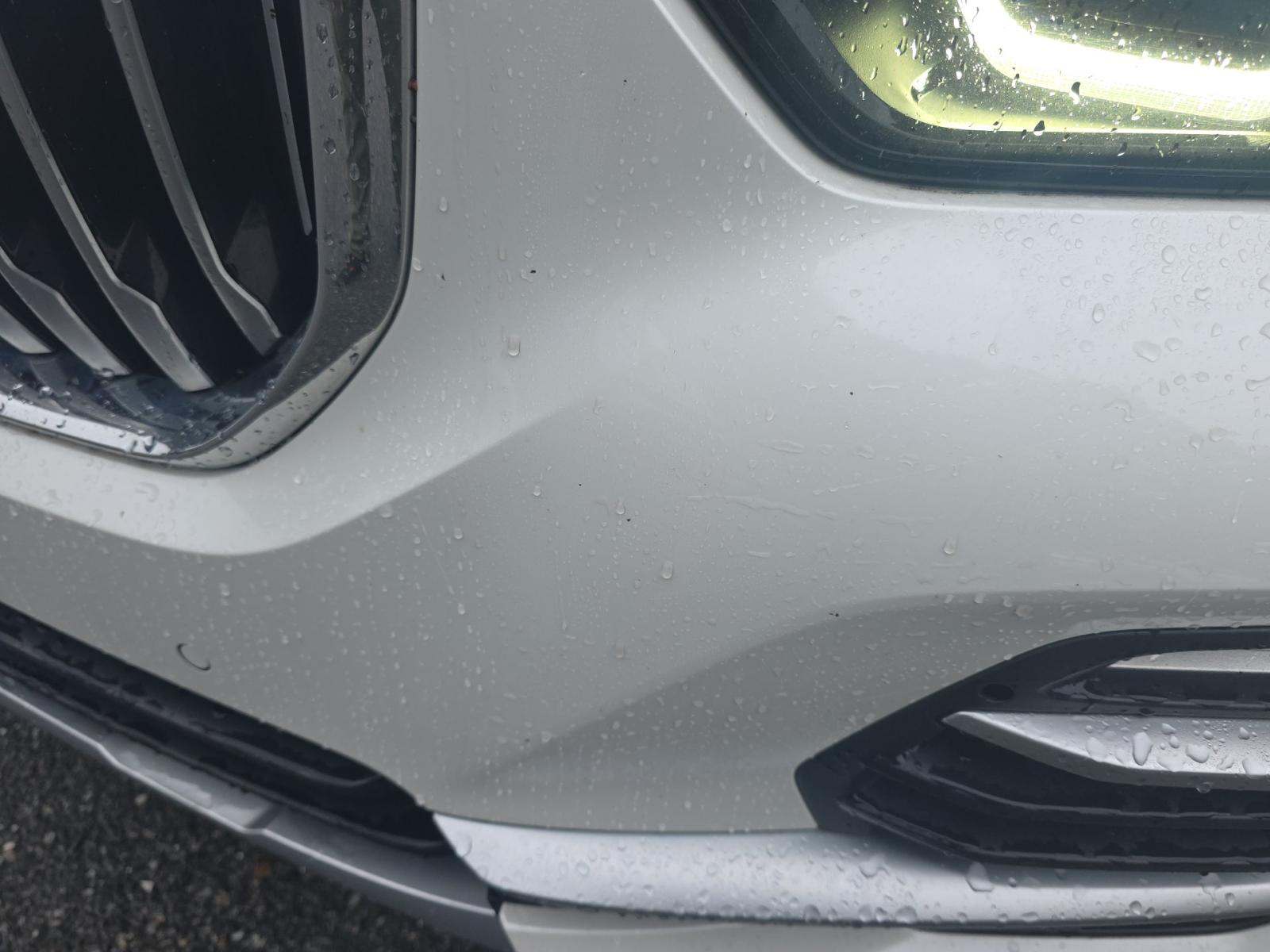 2019 BMW X5 xDrive40i AWD