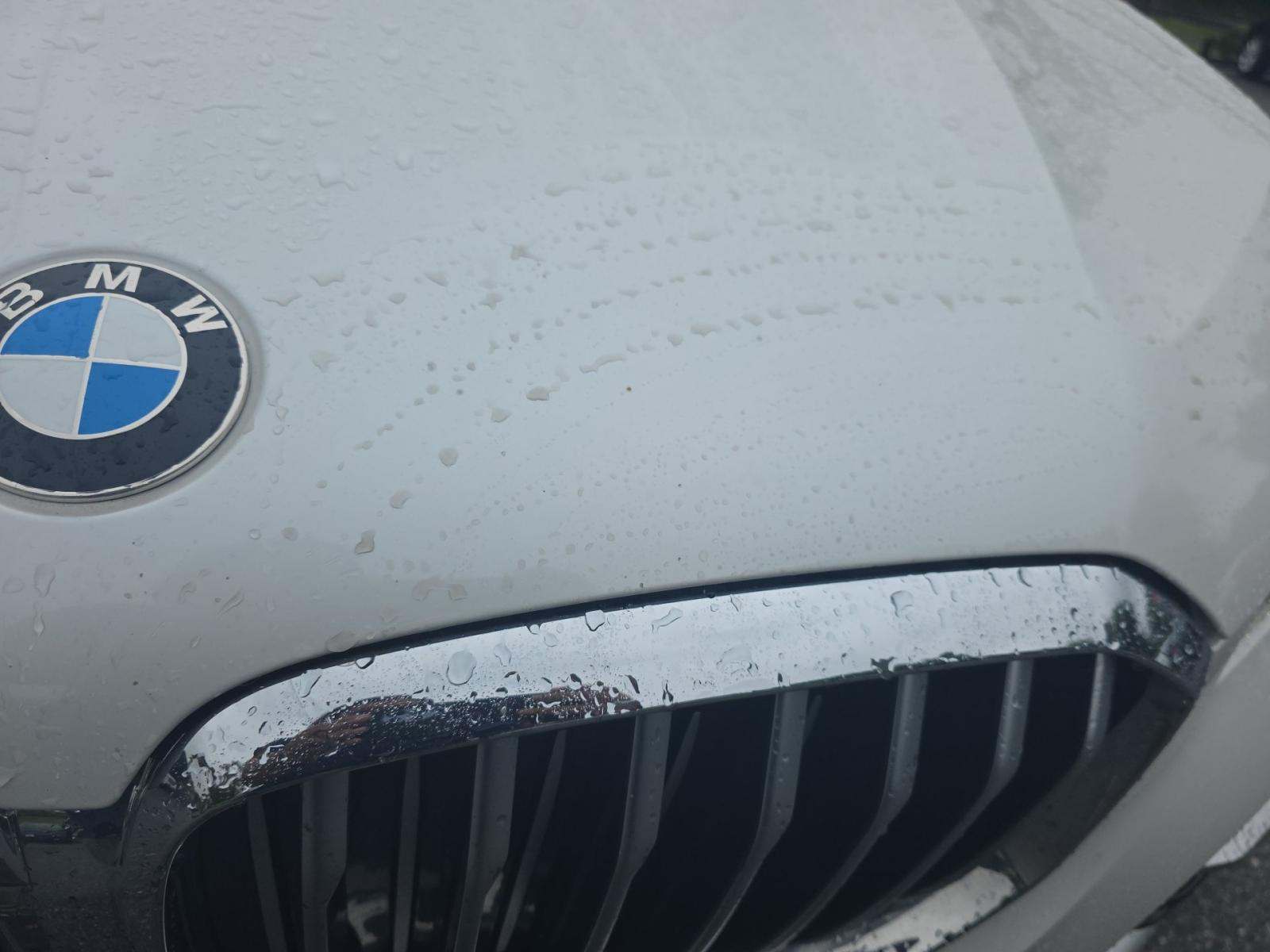 2019 BMW X5 xDrive40i AWD