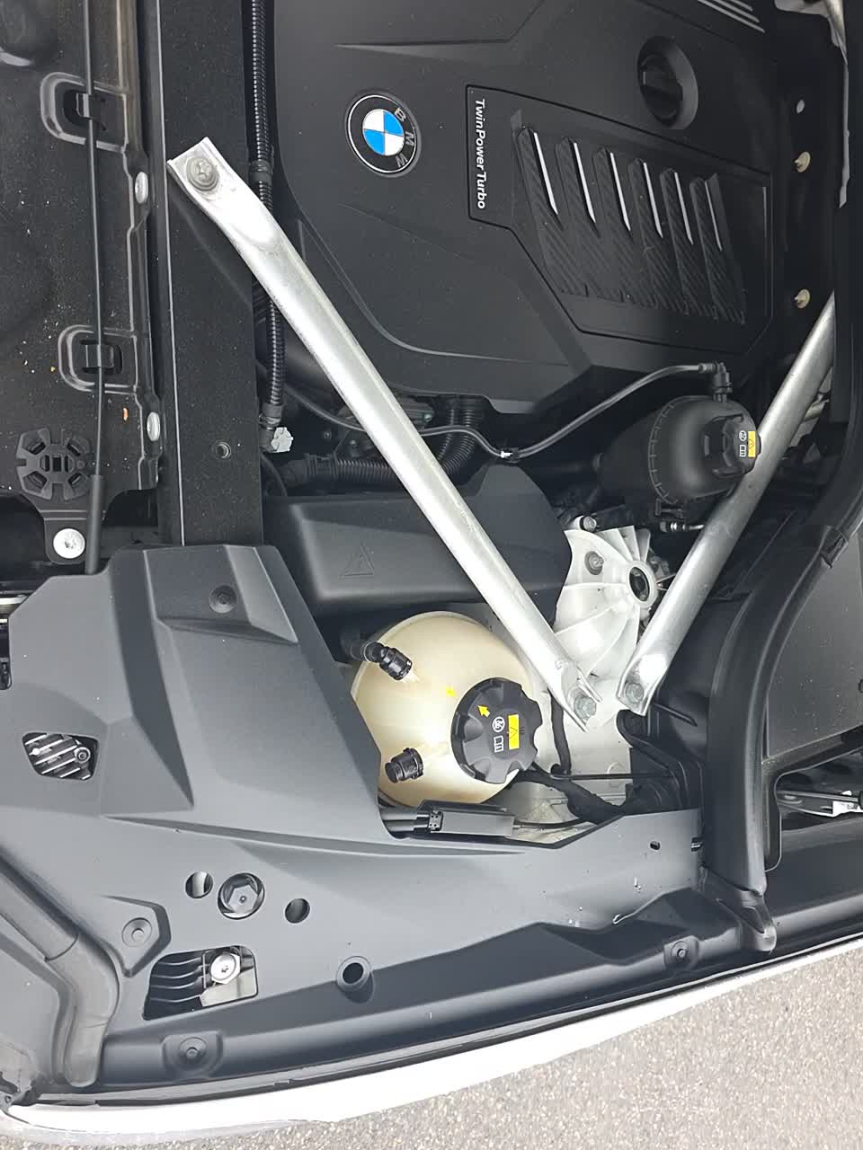 2019 BMW X5 xDrive40i AWD