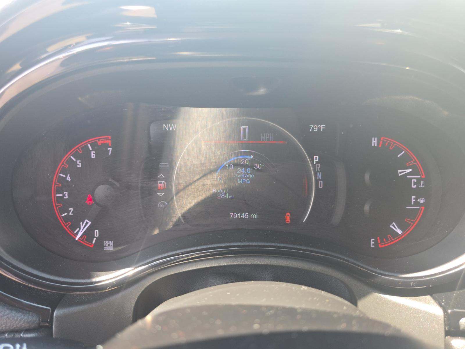 2021 Dodge Durango SXT Plus AWD