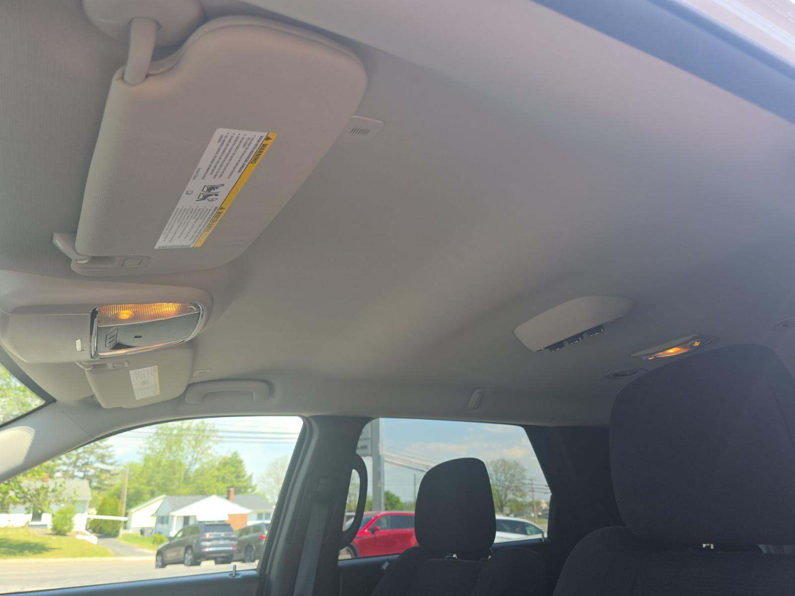 2021 Dodge Durango SXT Plus AWD