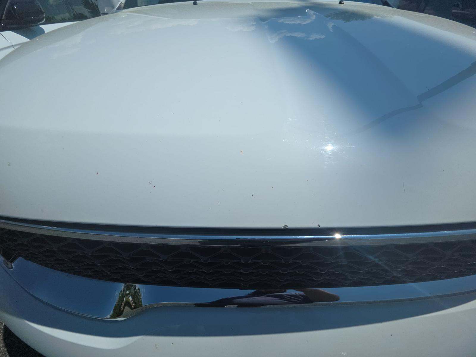2021 Dodge Durango SXT Plus AWD
