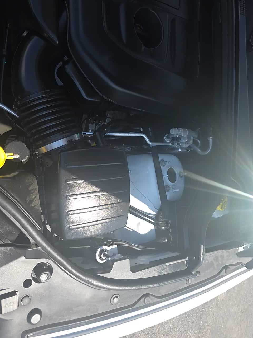 2021 Dodge Durango SXT Plus AWD