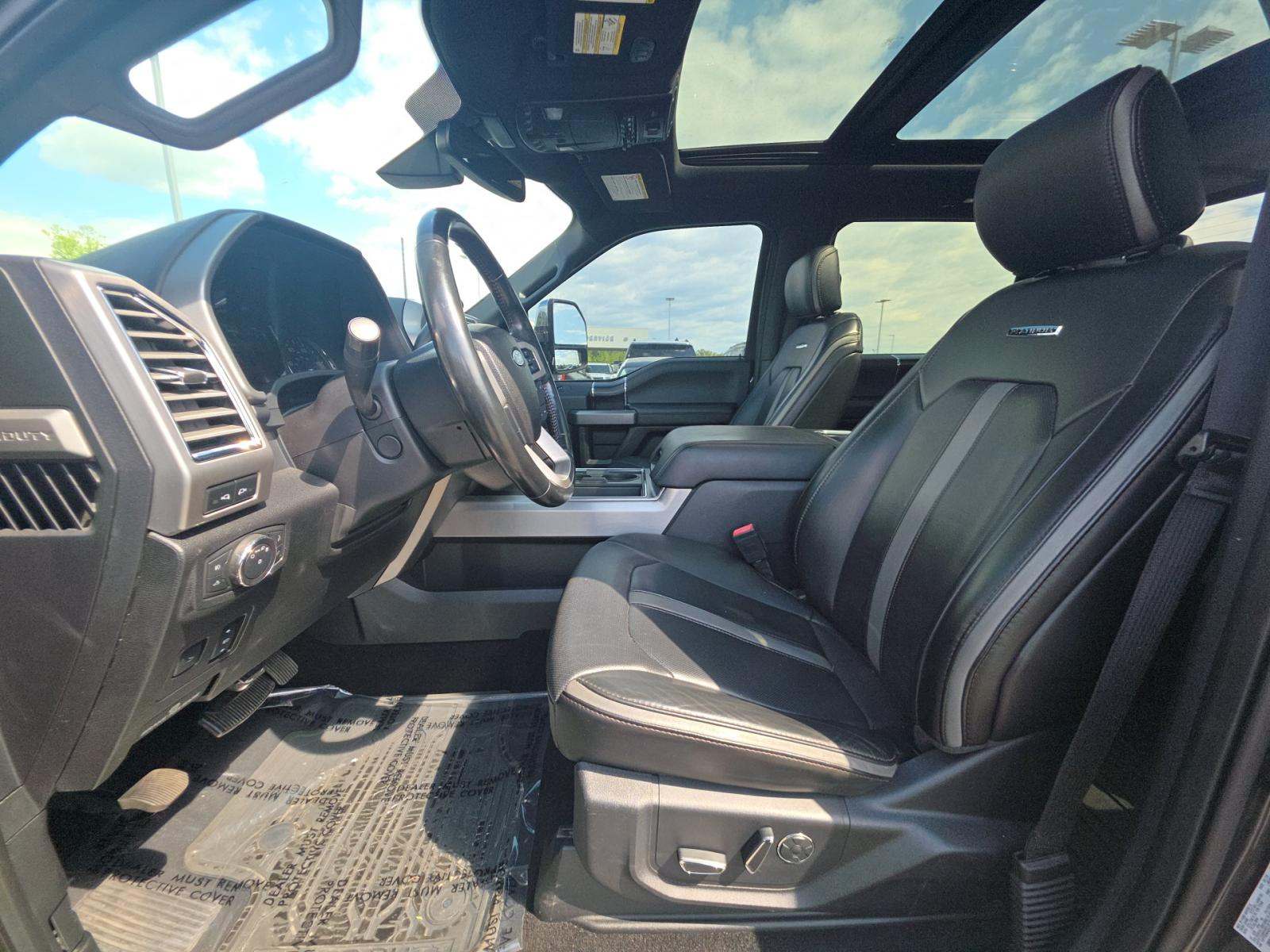 FORD F-450 - 6