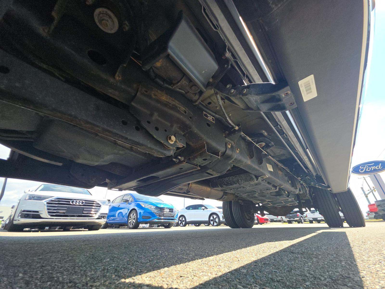 FORD F-450 - 7