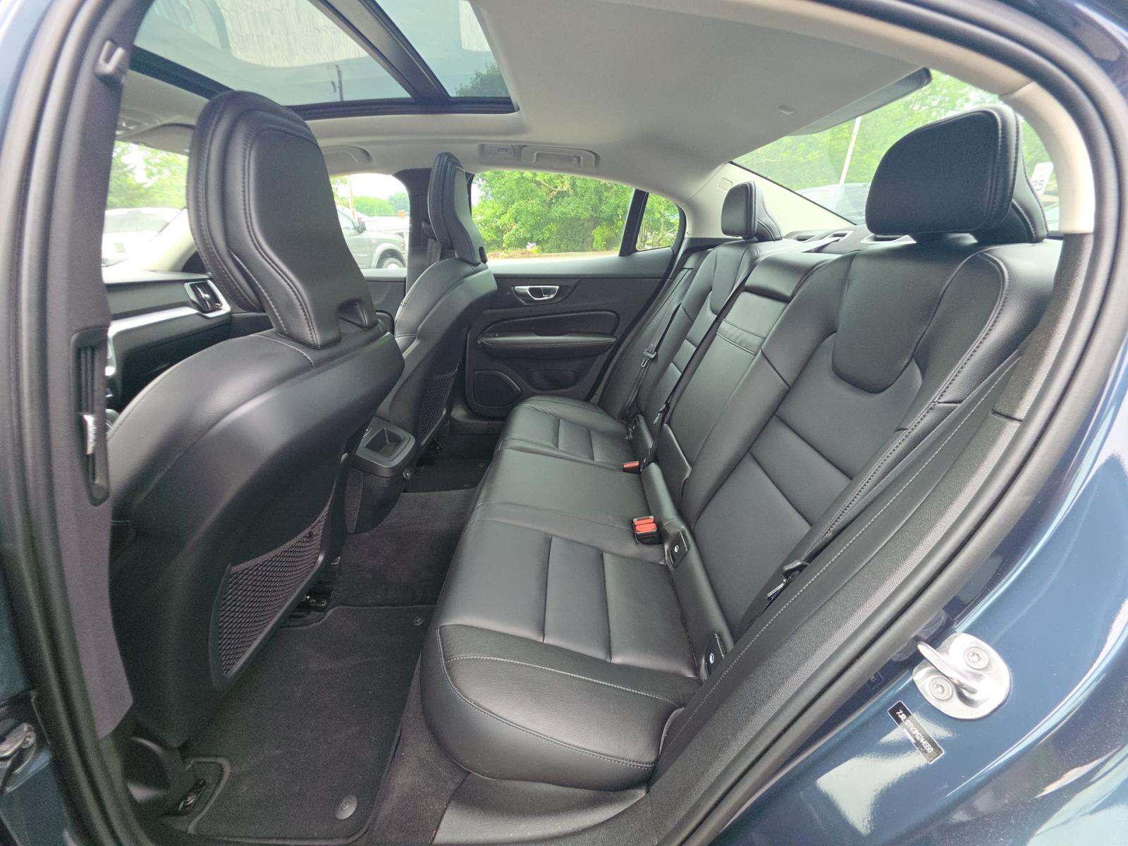 2023 Volvo S60 B5 Core Dark Theme AWD