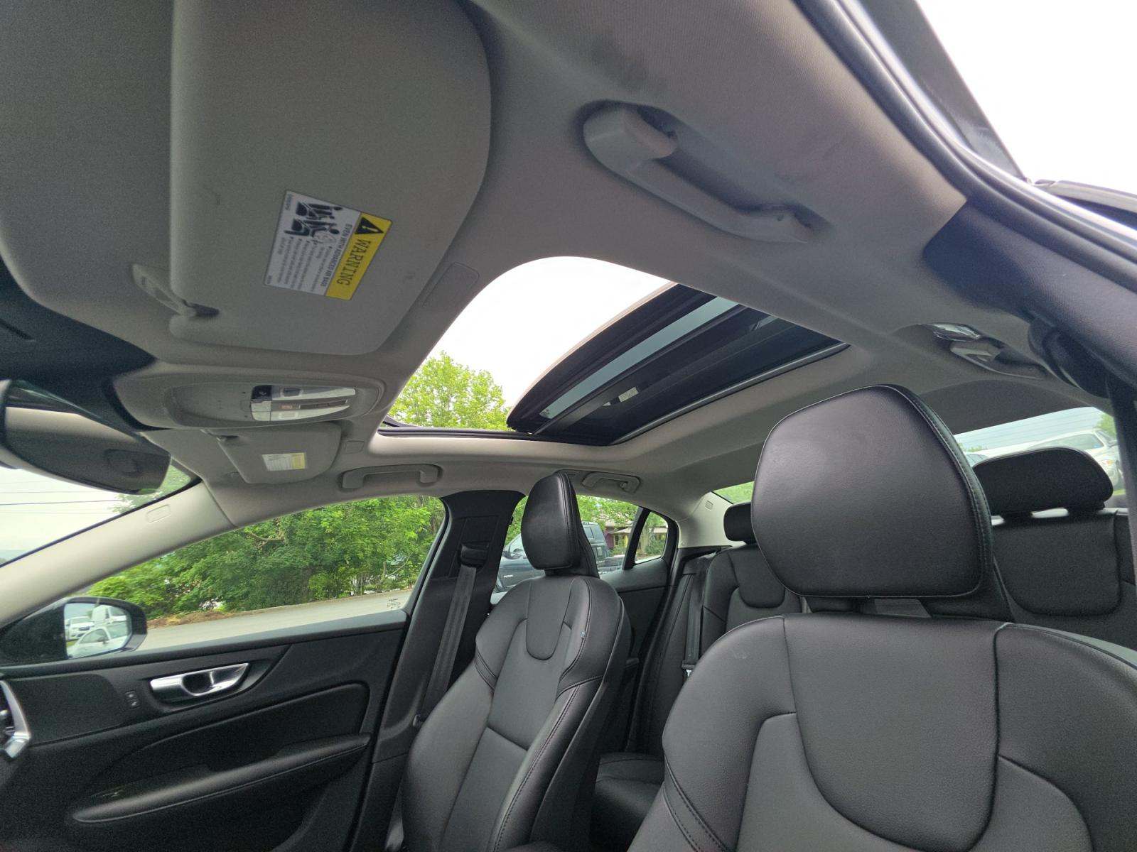 2023 Volvo S60 B5 Core Dark Theme AWD