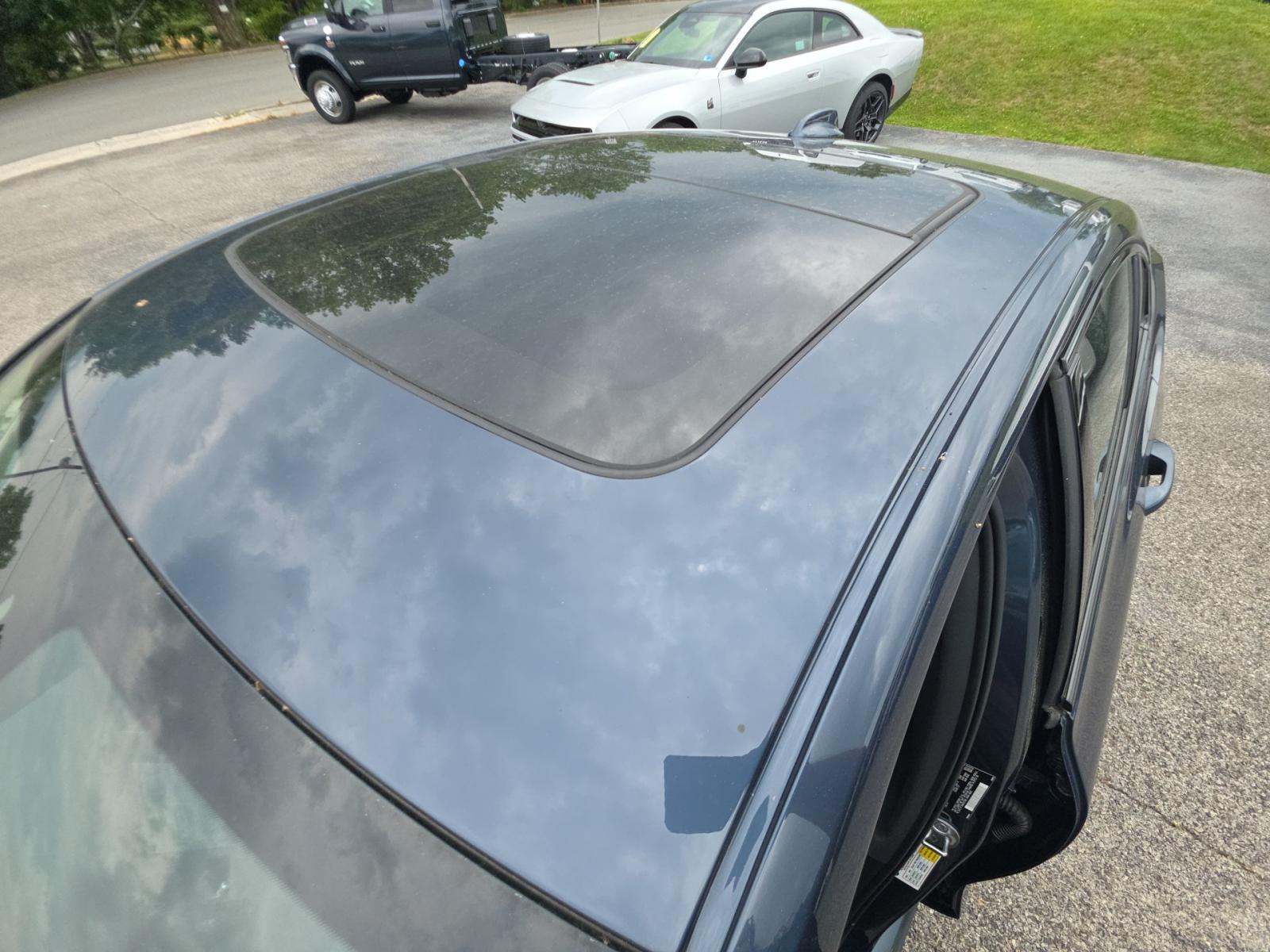 2023 Volvo S60 B5 Core Dark Theme AWD