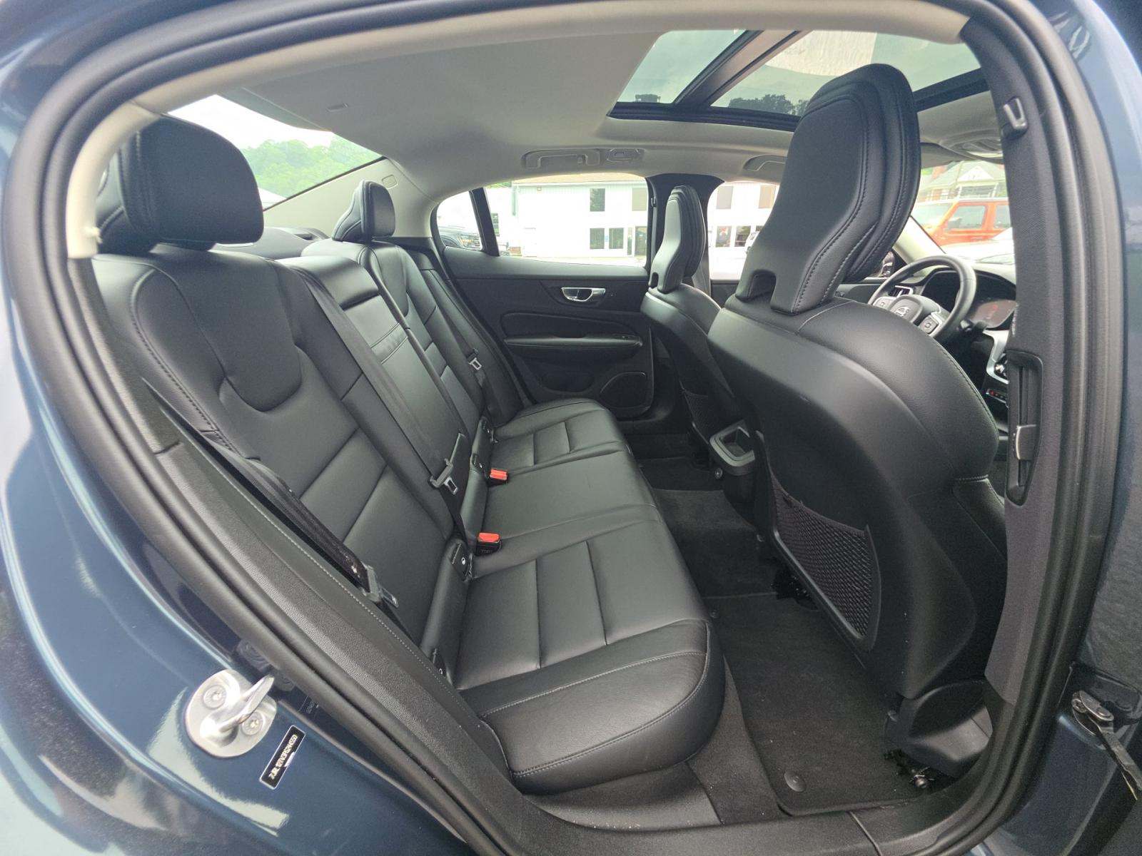 2023 Volvo S60 B5 Core Dark Theme AWD
