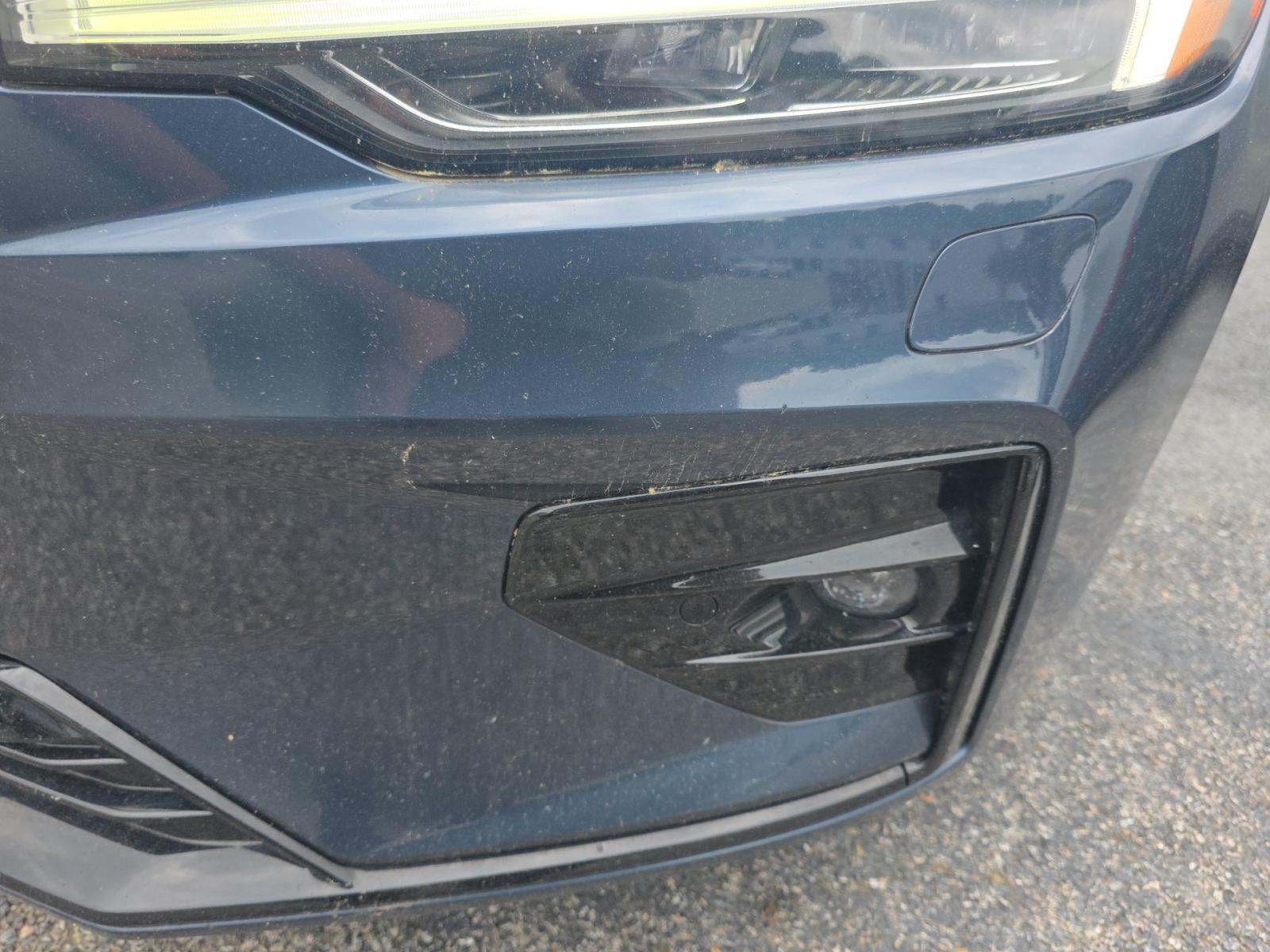 2023 Volvo S60 B5 Core Dark Theme AWD