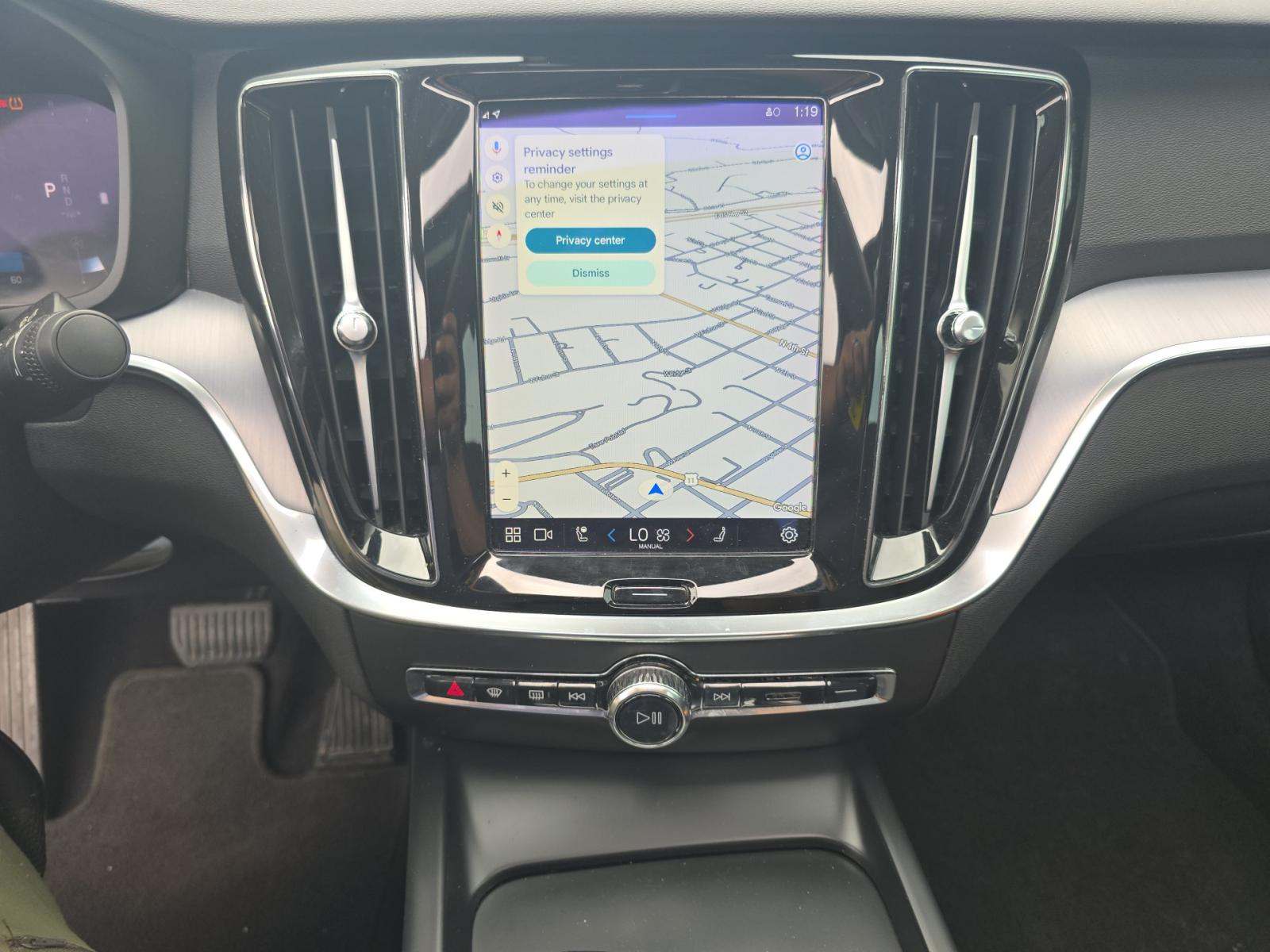 2023 Volvo S60 B5 Core Dark Theme AWD