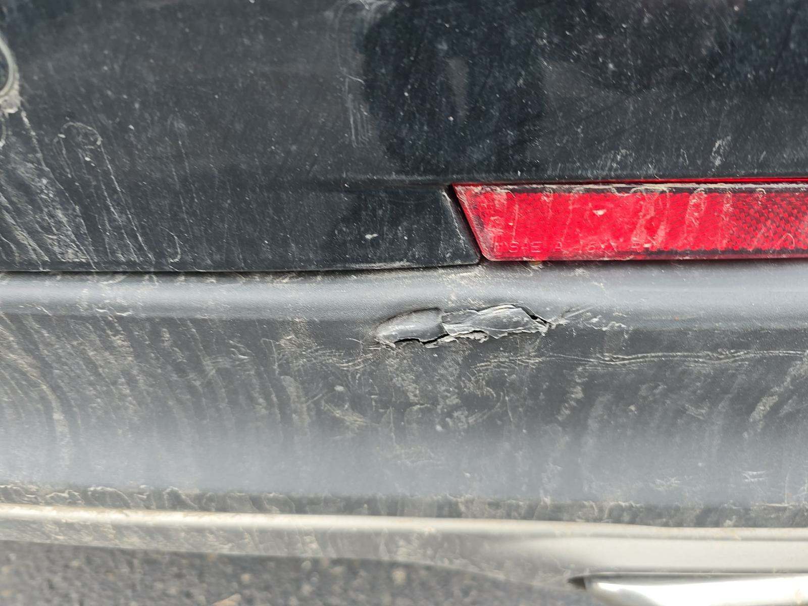 2018 Lincoln MKX Select AWD