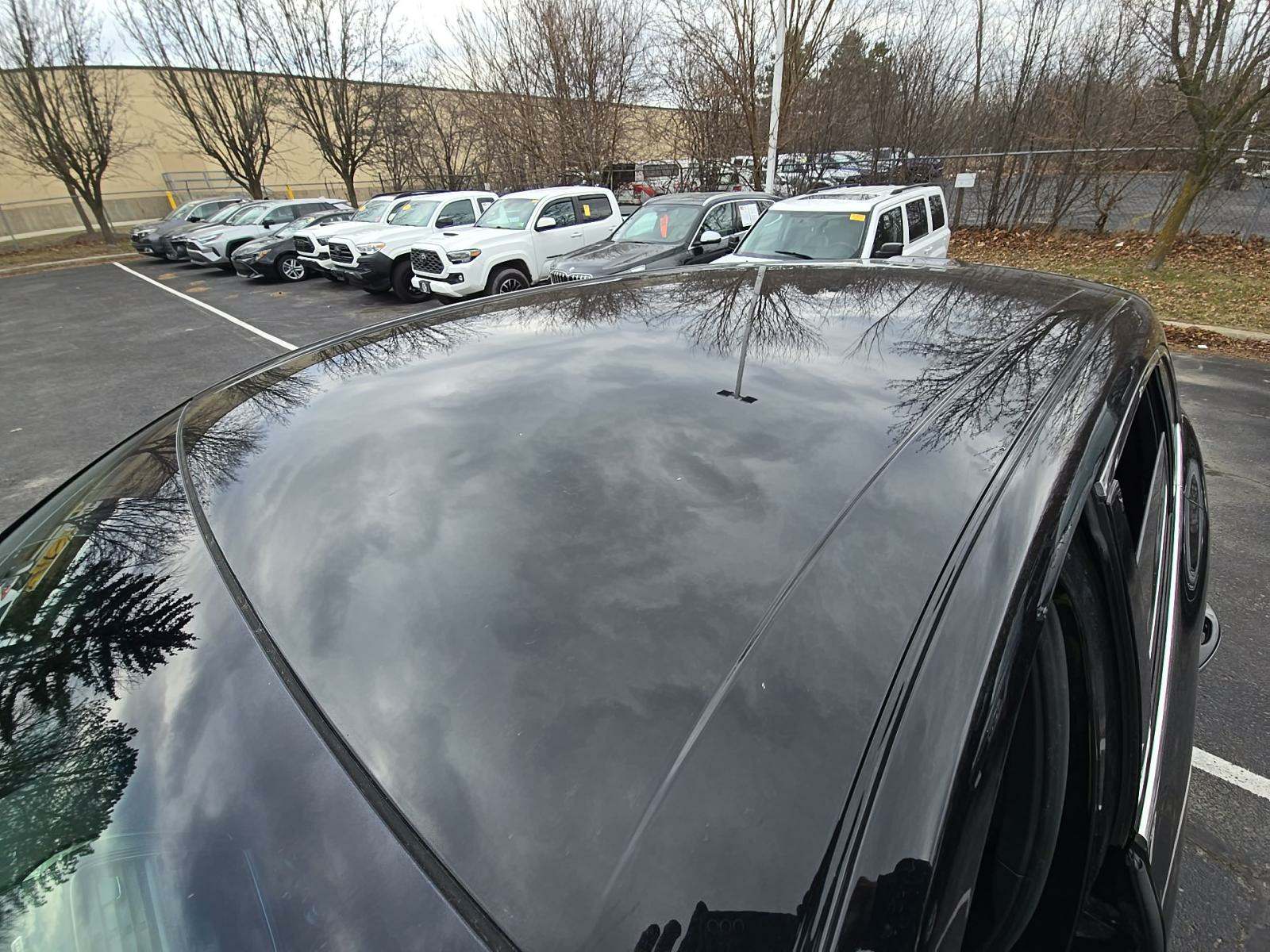 2018 Lincoln MKX Select AWD