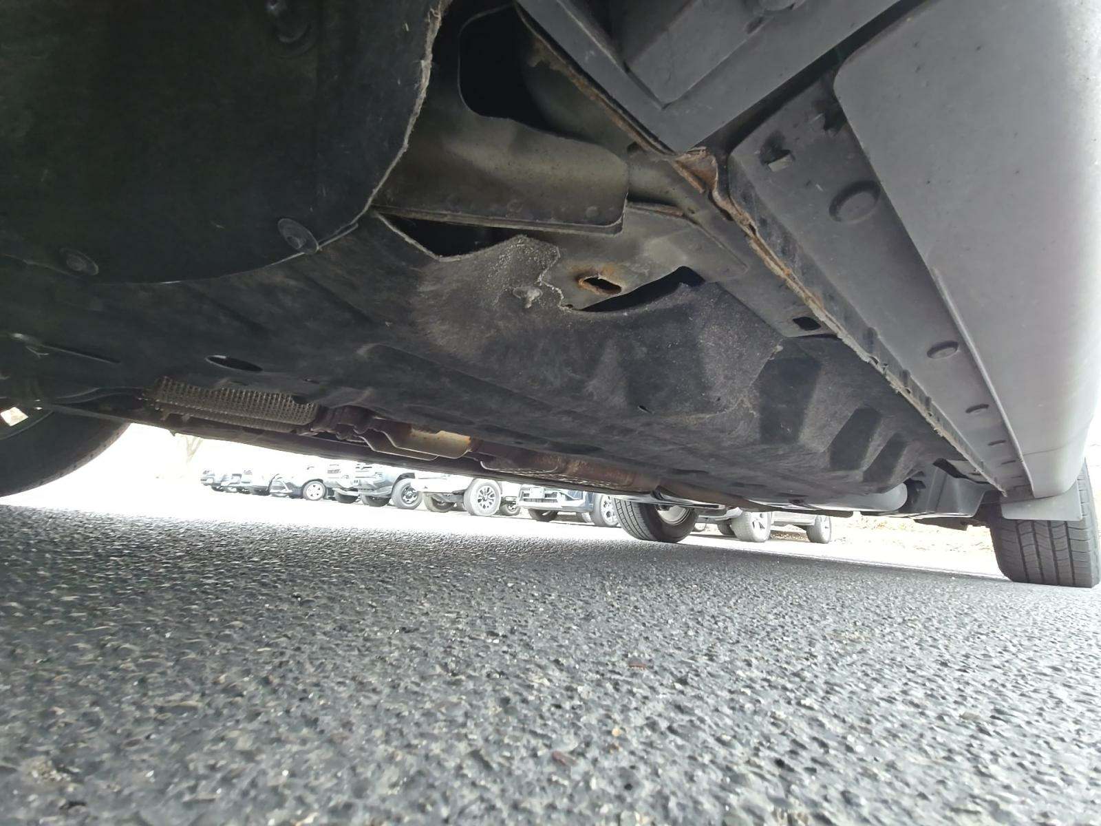 2018 Lincoln MKX Select AWD