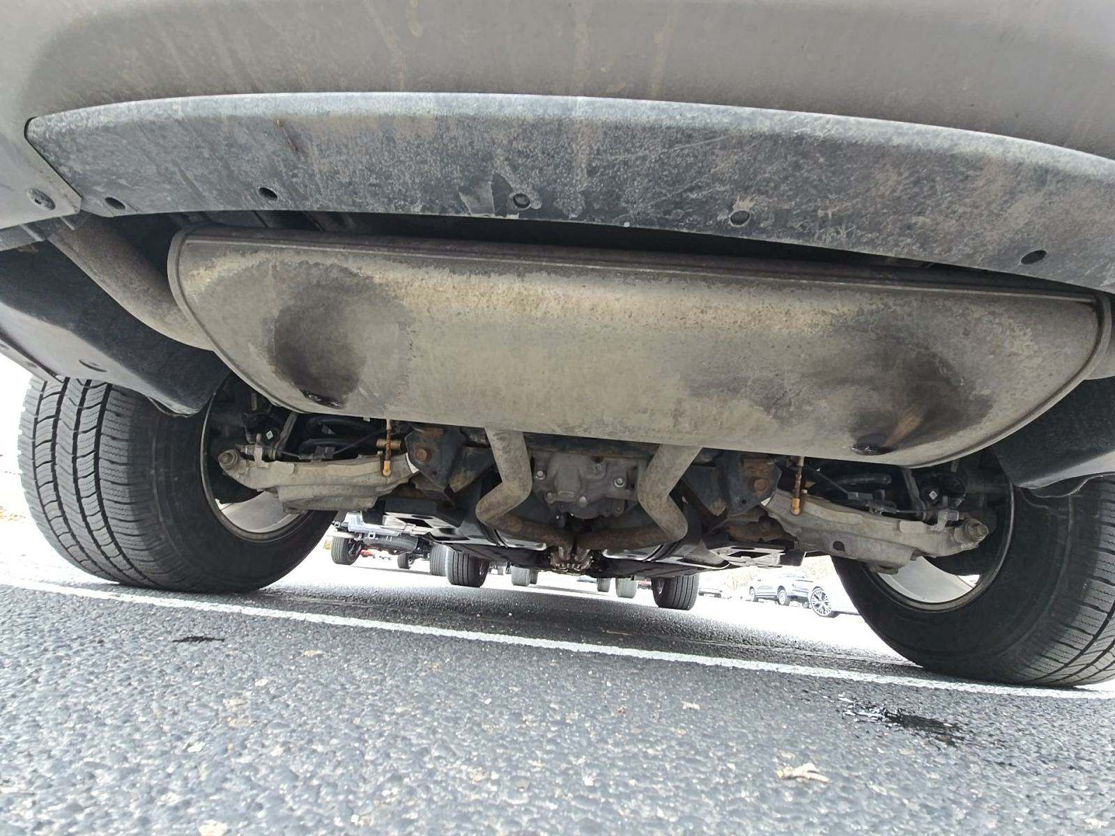 2018 Lincoln MKX Select AWD