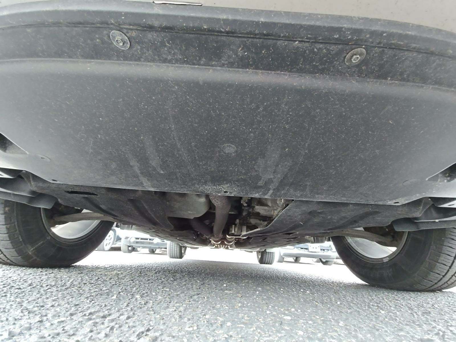 2018 Lincoln MKX Select AWD