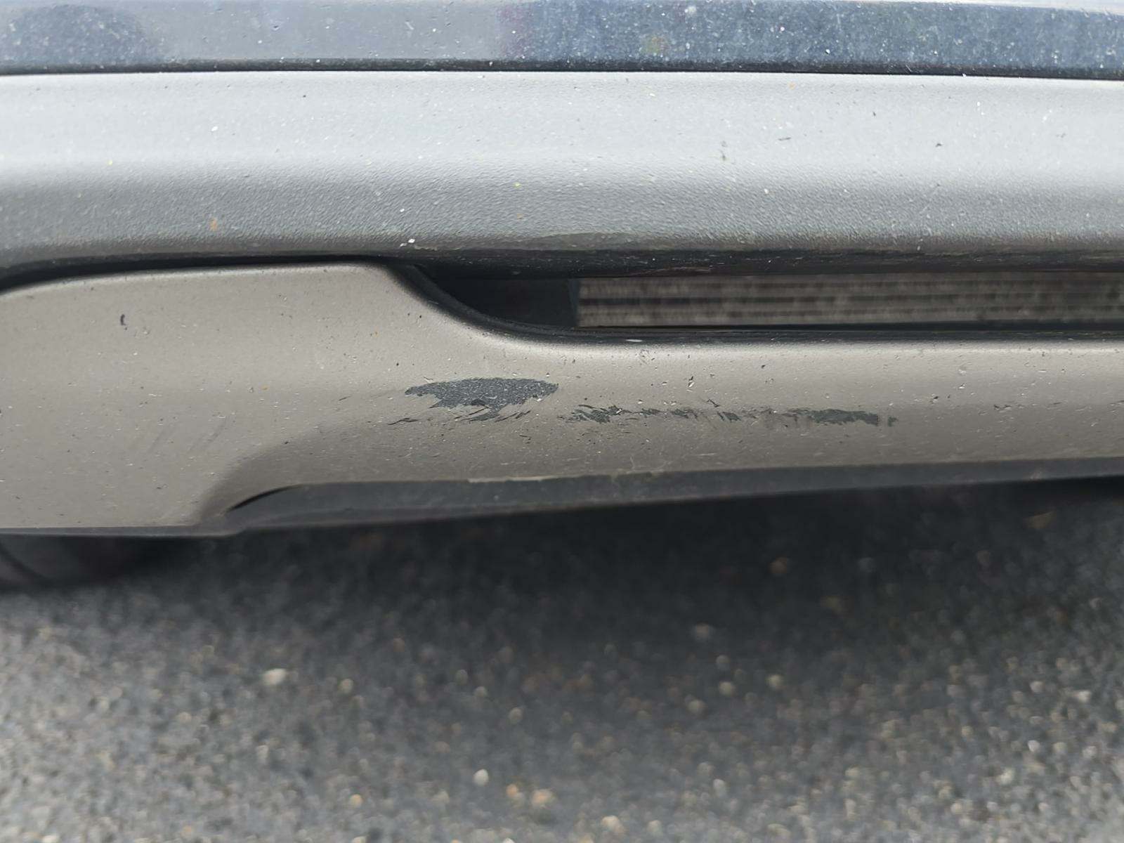 2018 Lincoln MKX Select AWD