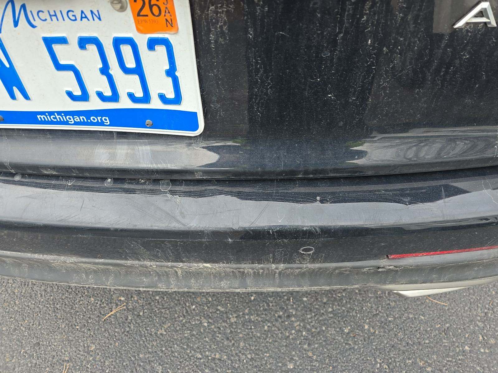 2018 Lincoln MKX Select AWD