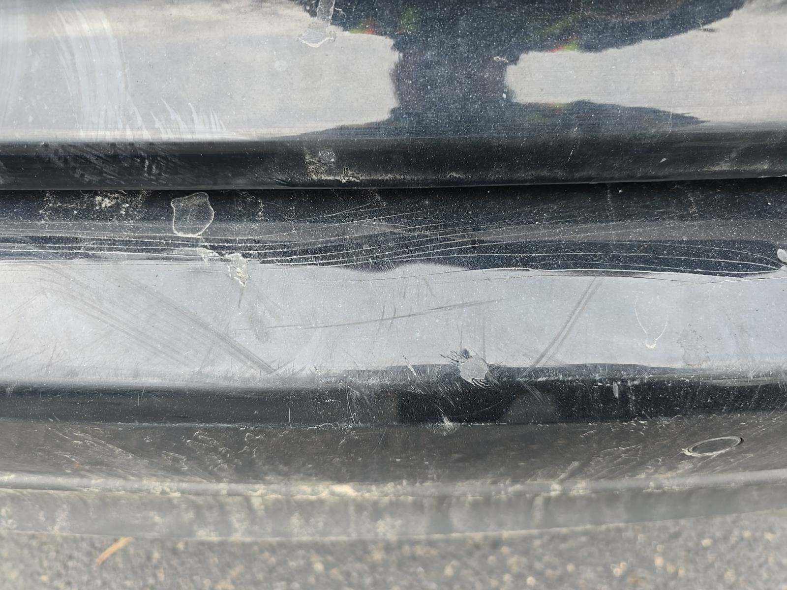 2018 Lincoln MKX Select AWD