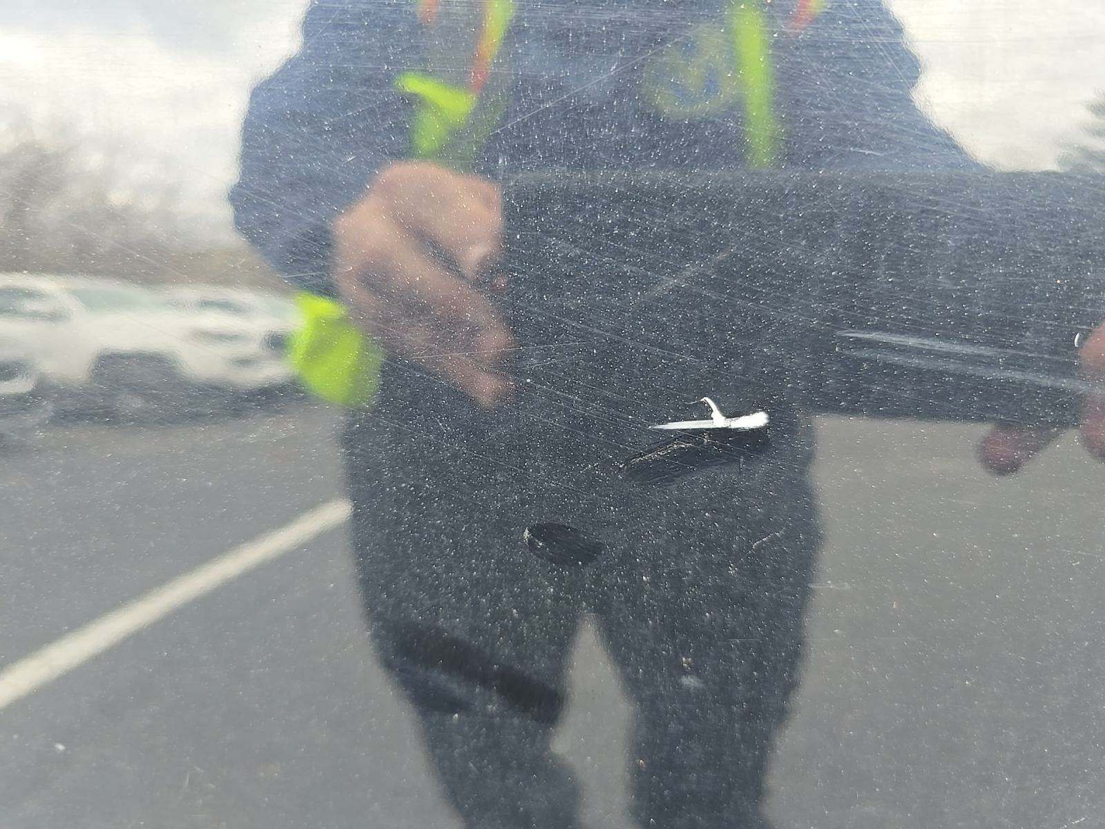 2018 Lincoln MKX Select AWD