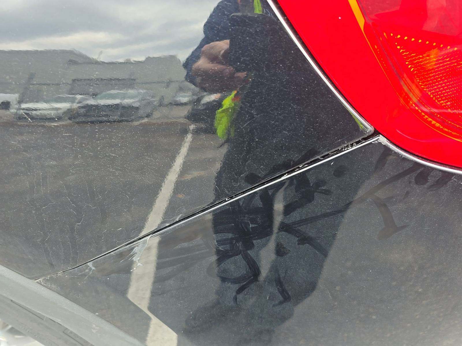 2018 Lincoln MKX Select AWD