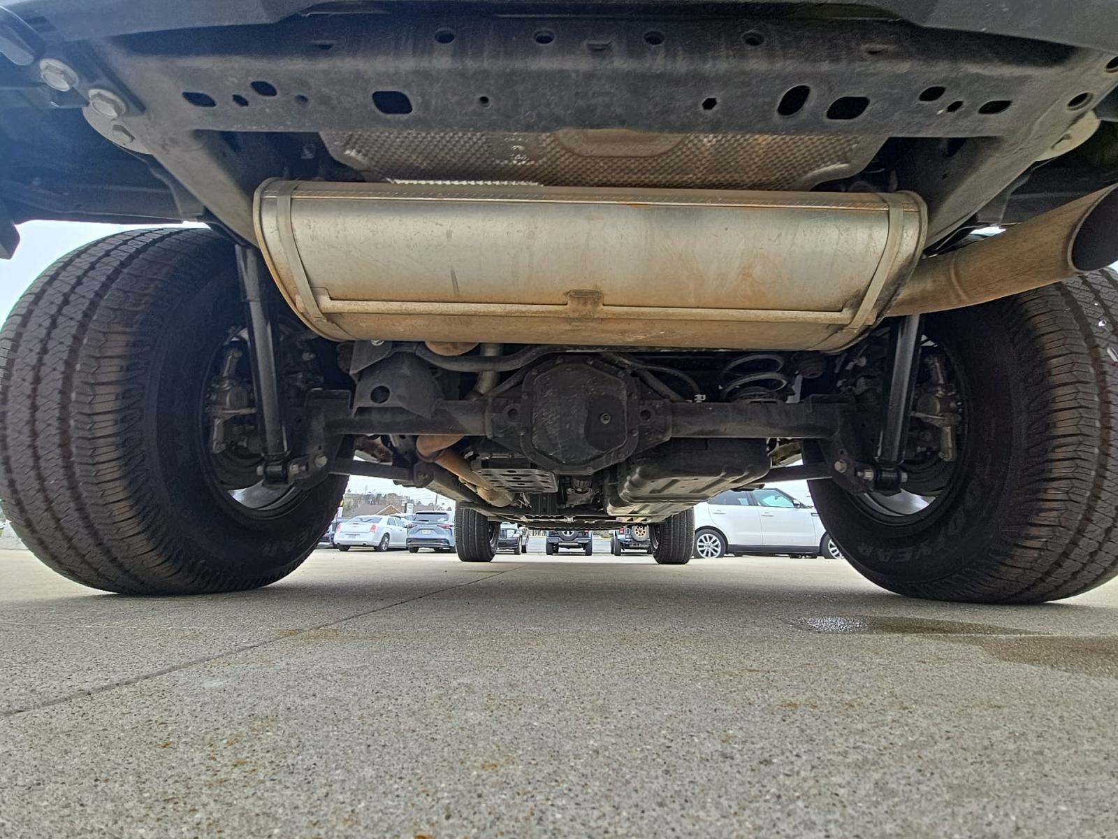 2023 Jeep Wrangler Willys Sport Edition AWD