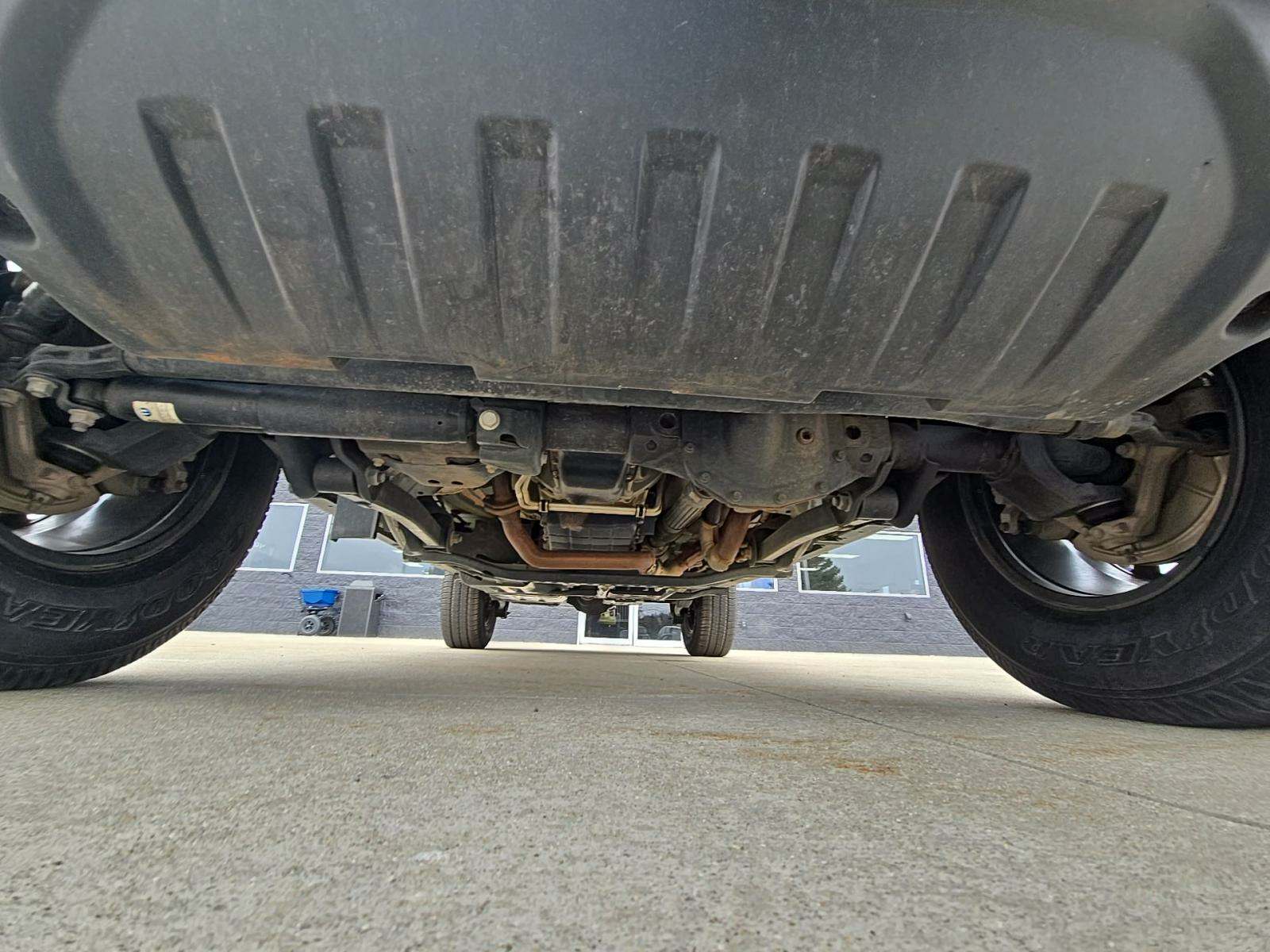 2023 Jeep Wrangler Willys Sport Edition AWD