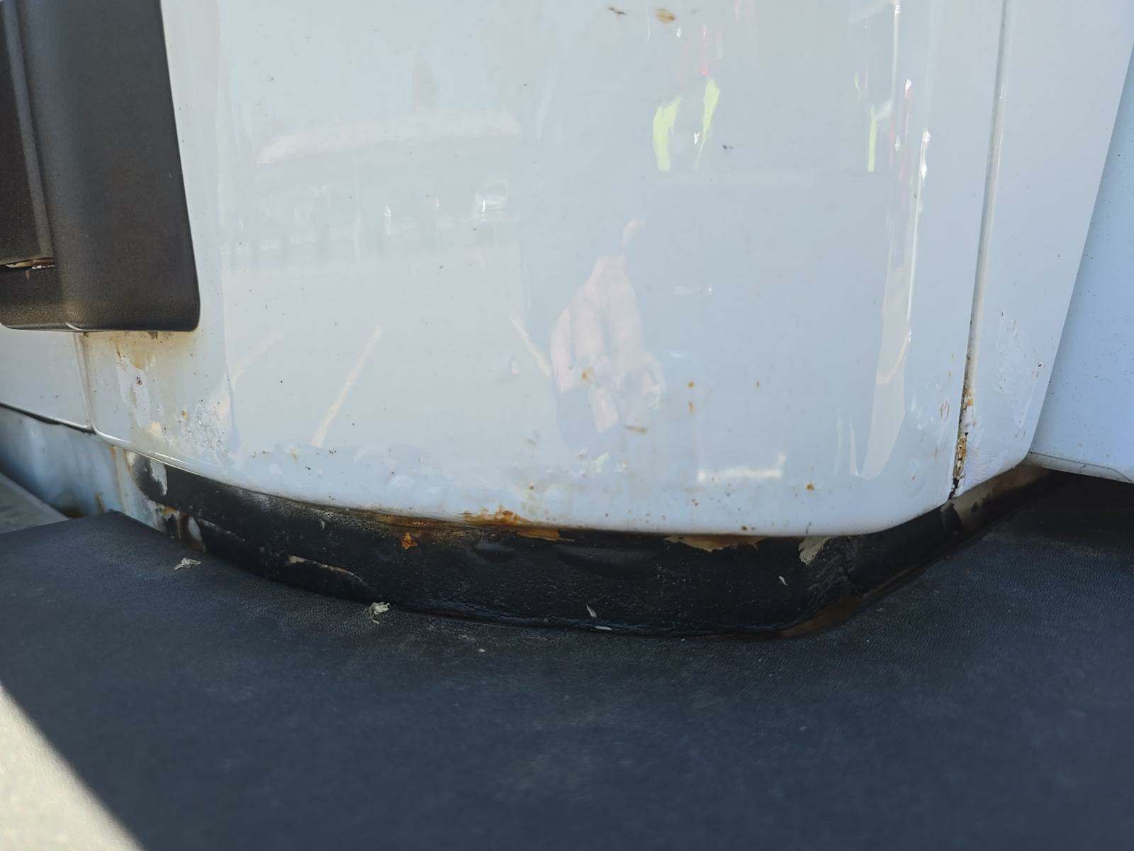 2012 Jeep Wrangler Unlimited Sahara AWD