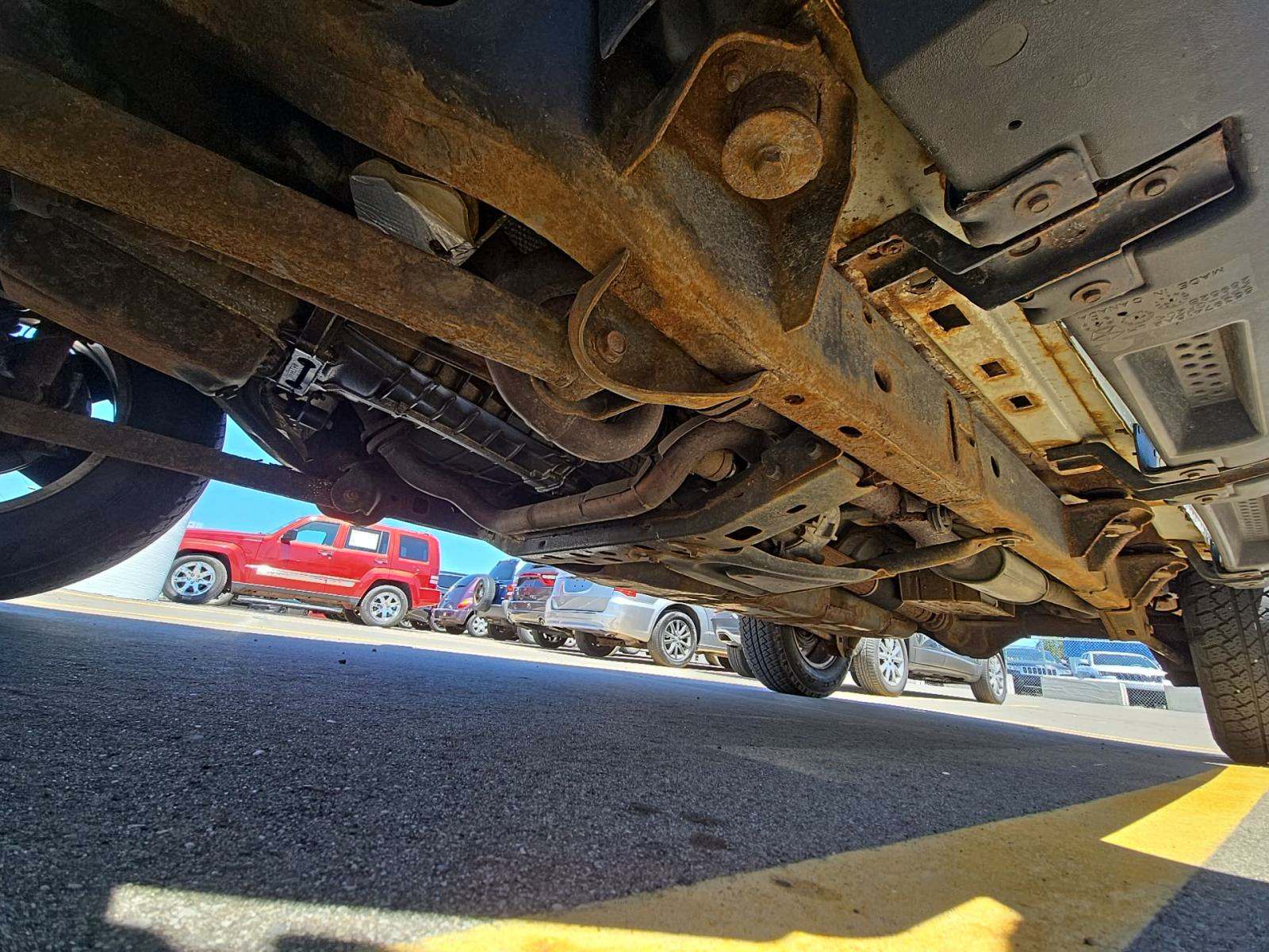 2012 Jeep Wrangler Unlimited Sahara AWD