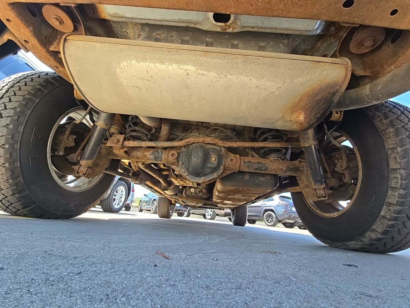 2012 Jeep Wrangler Unlimited Sahara AWD