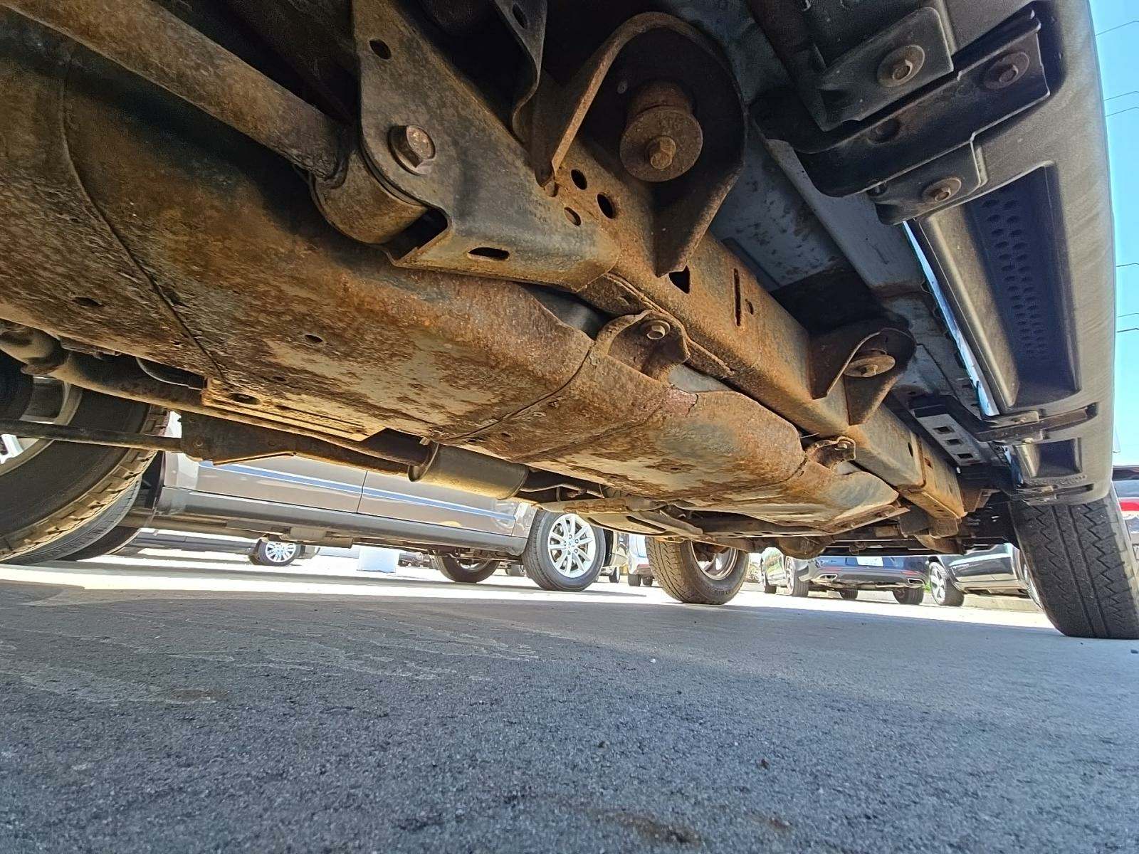 2012 Jeep Wrangler Unlimited Sahara AWD