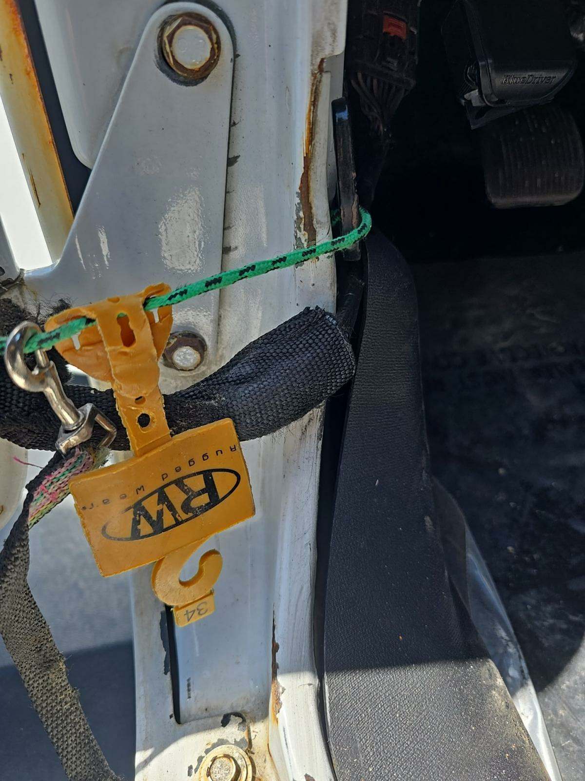 2012 Jeep Wrangler Unlimited Sahara AWD